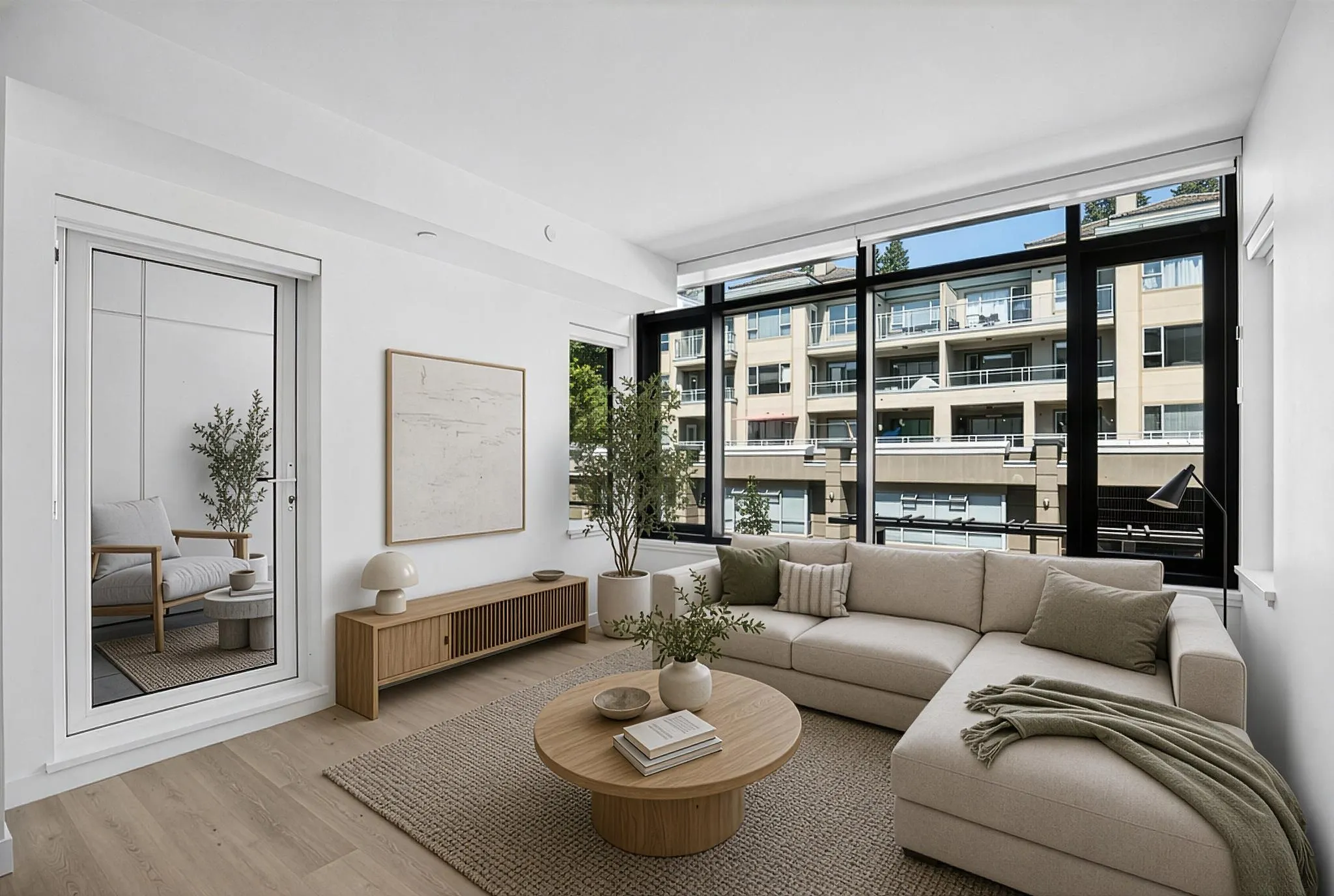 1616 Lloyd Avenue #202