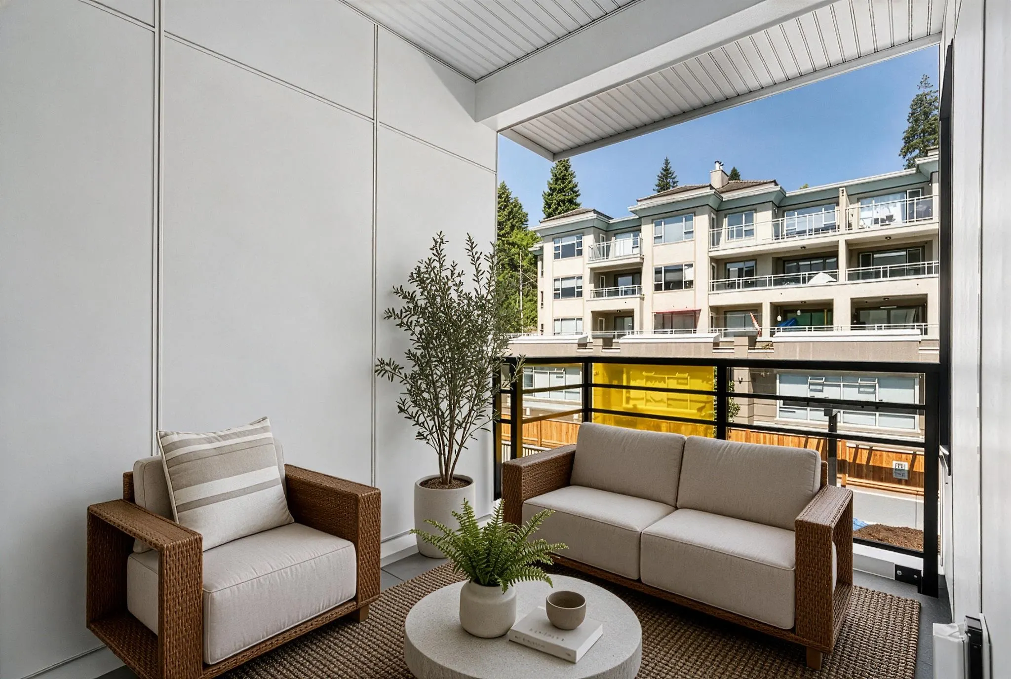1616 Lloyd Avenue #202