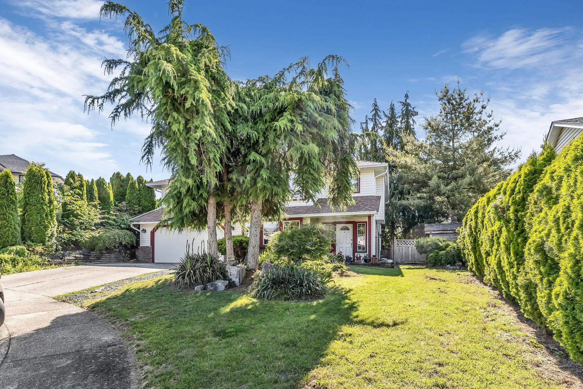 8243 Haffner Terrace