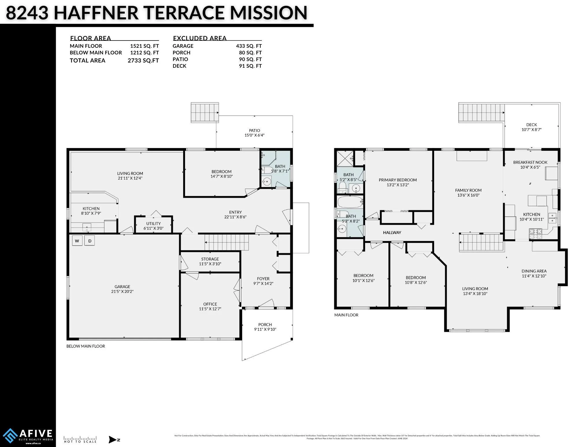 8243 Haffner Terrace