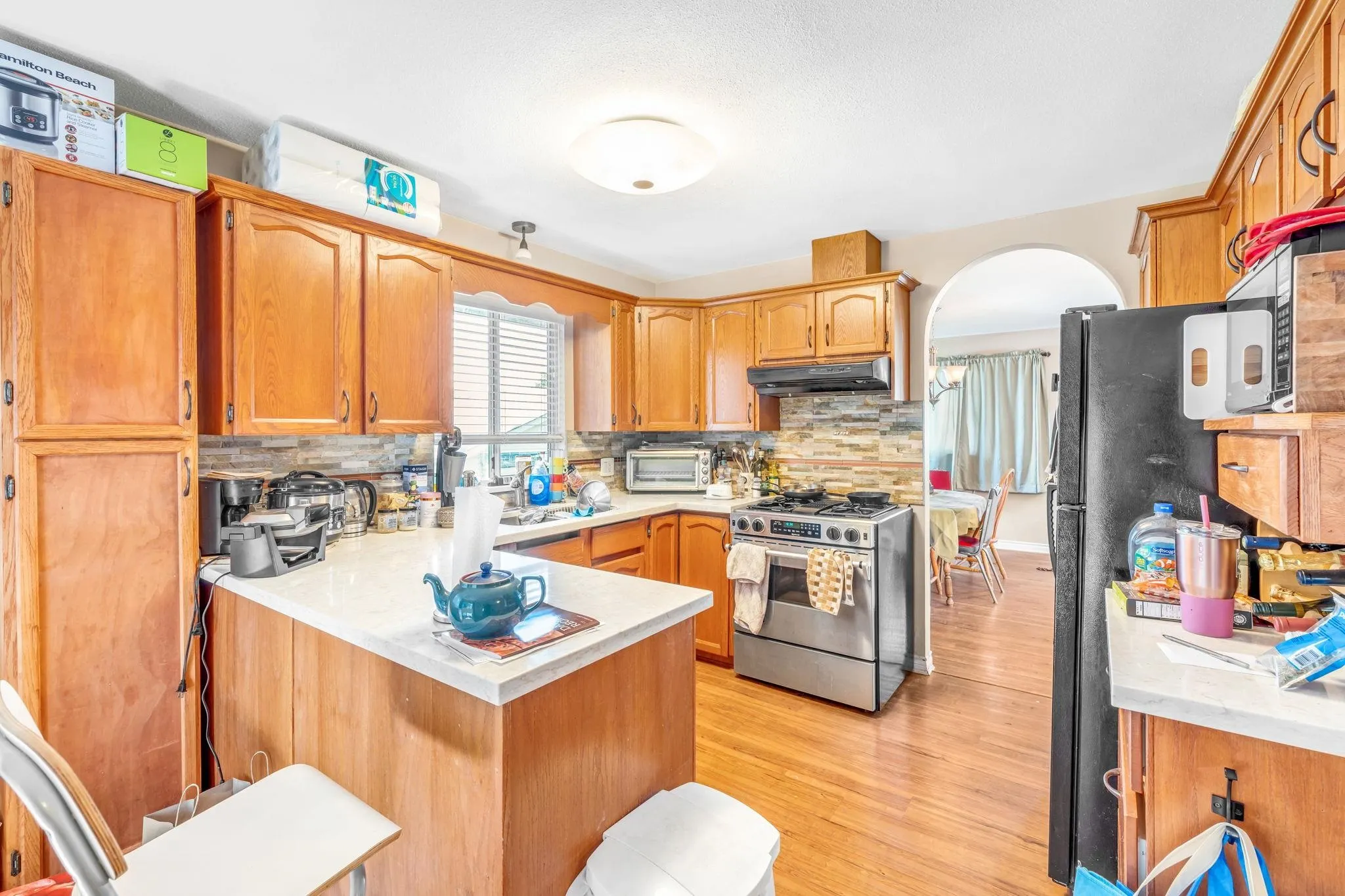 8243 Haffner Terrace