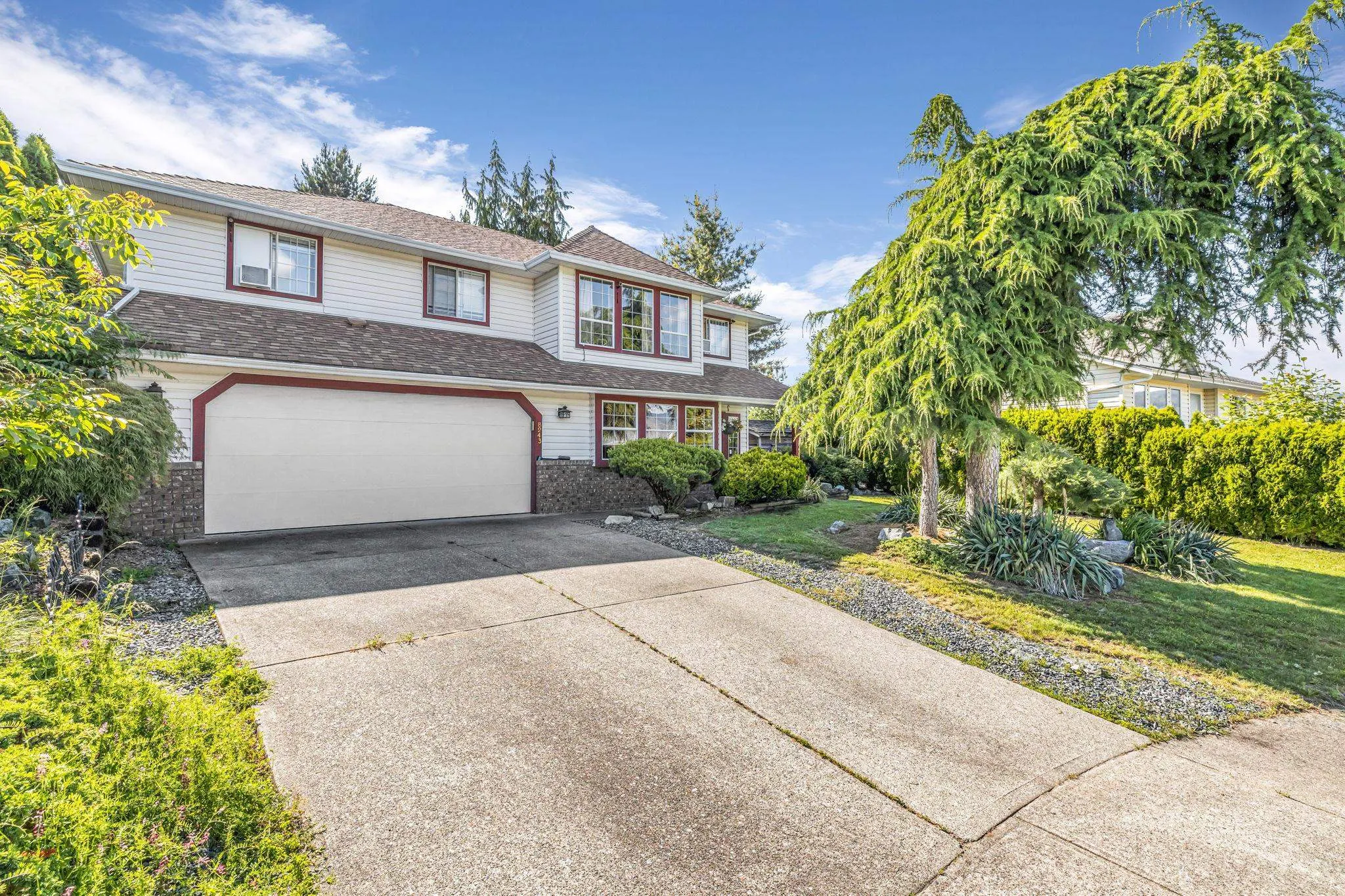 8243 Haffner Terrace