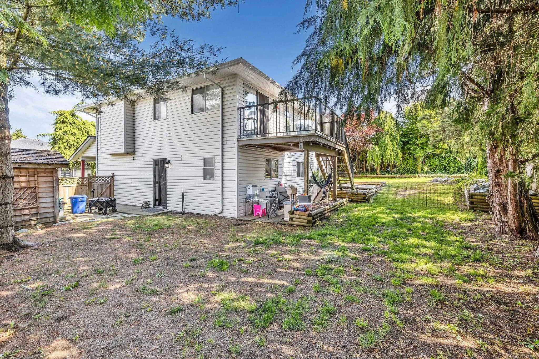 8243 Haffner Terrace