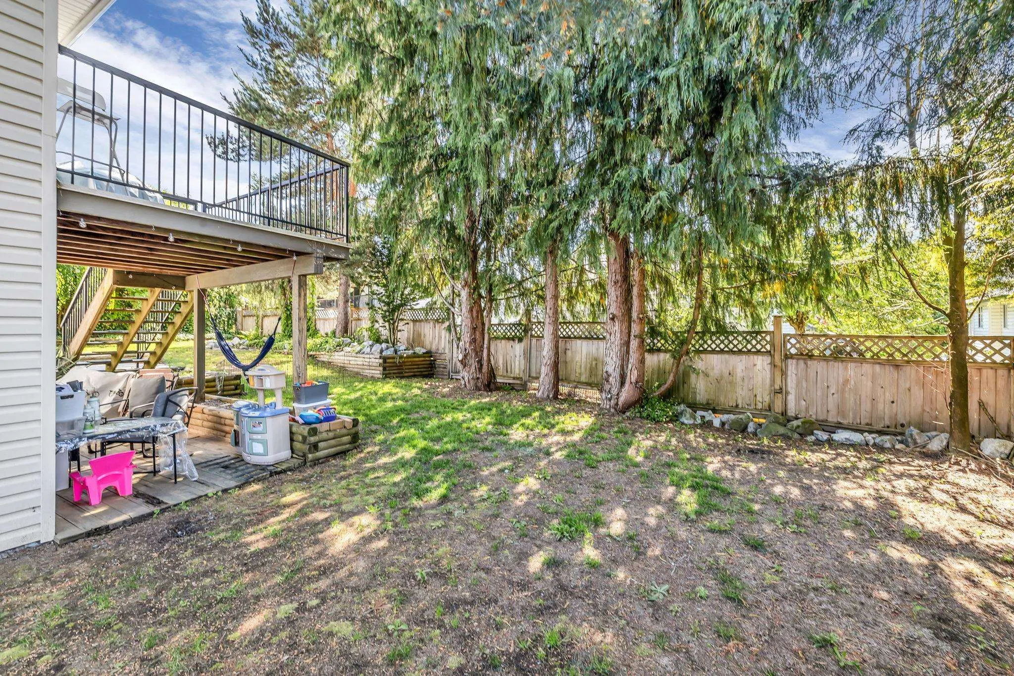 8243 Haffner Terrace