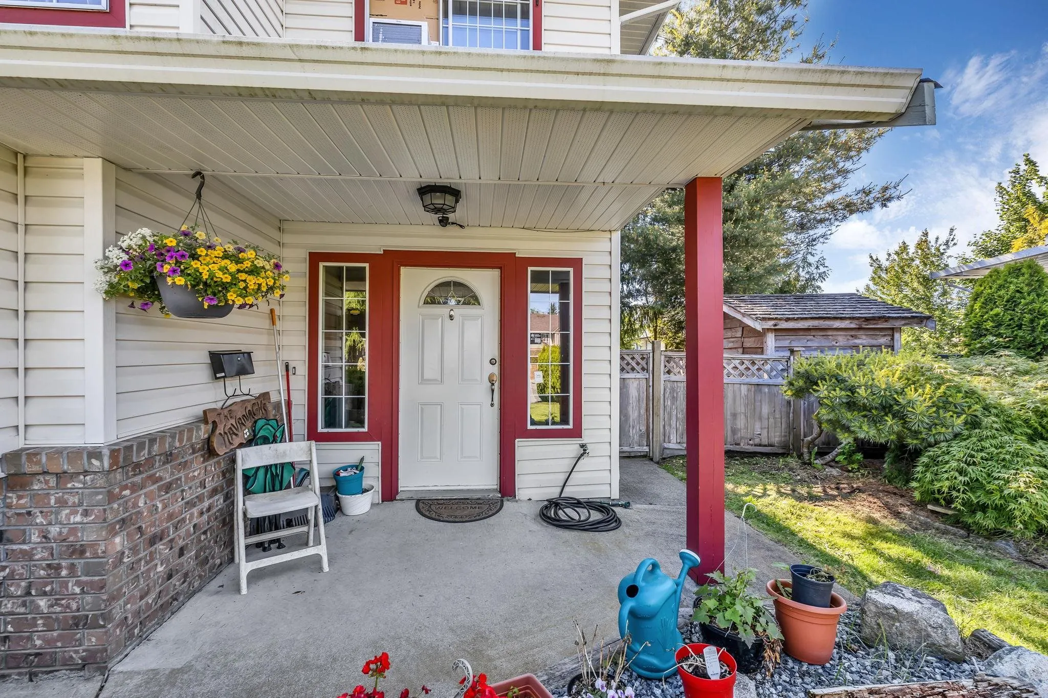 8243 Haffner Terrace