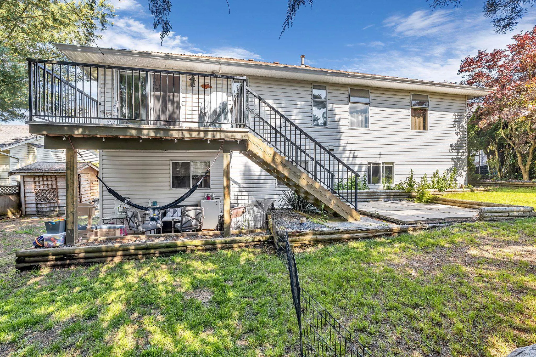 8243 Haffner Terrace