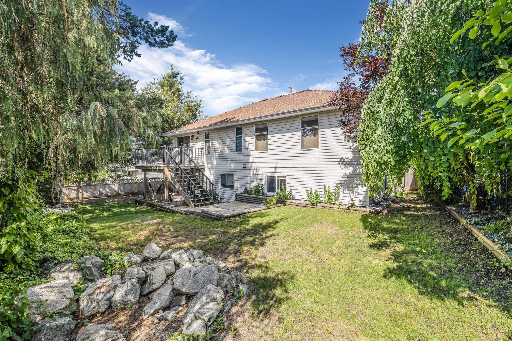 8243 Haffner Terrace
