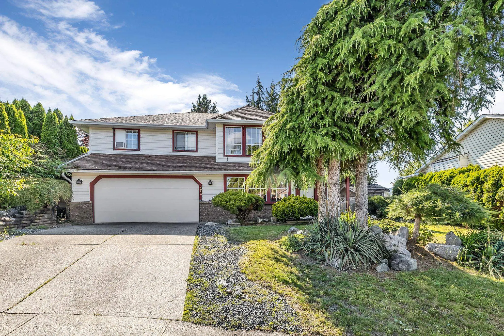 8243 Haffner Terrace
