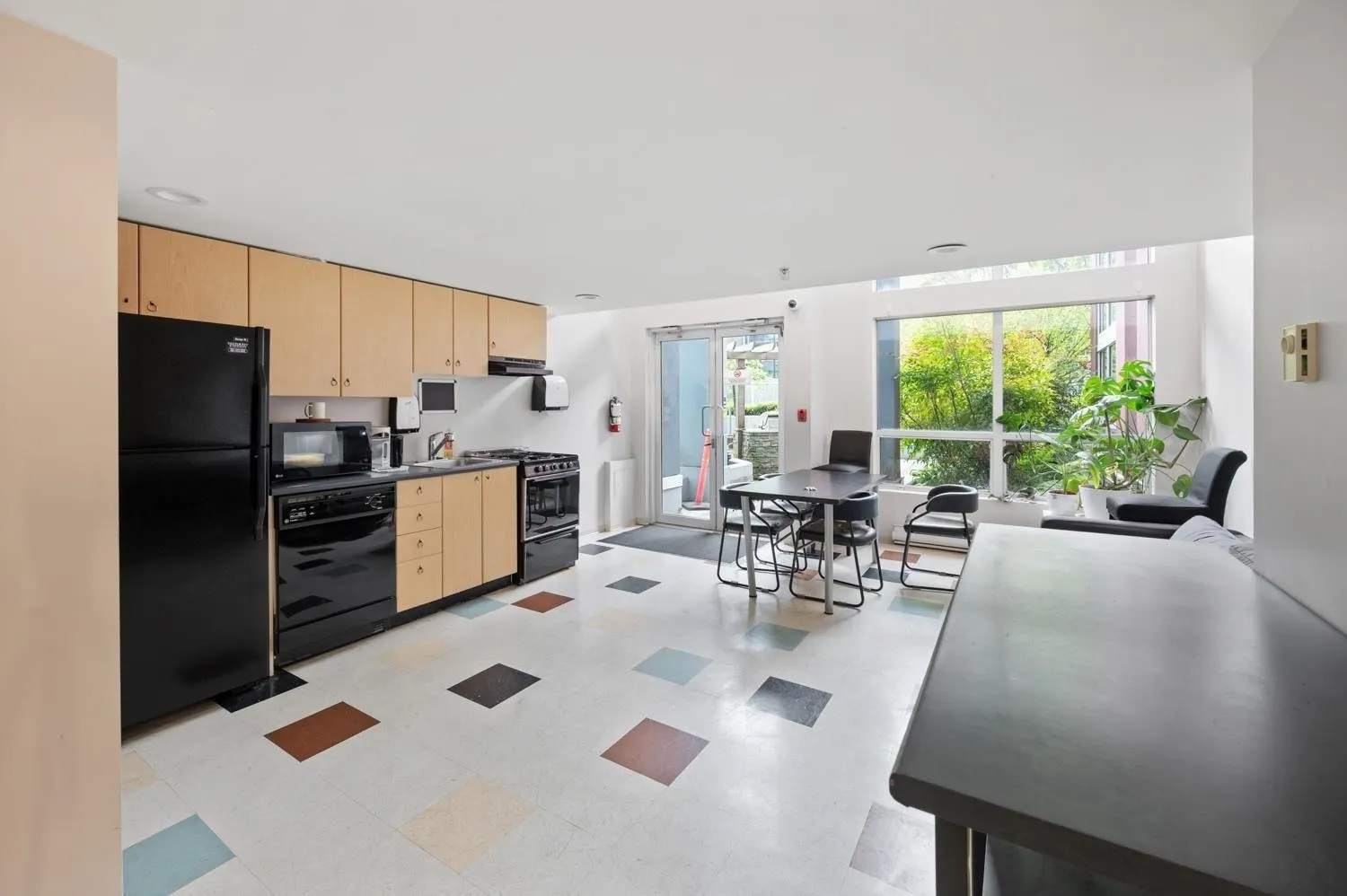 933 Seymour Street #702