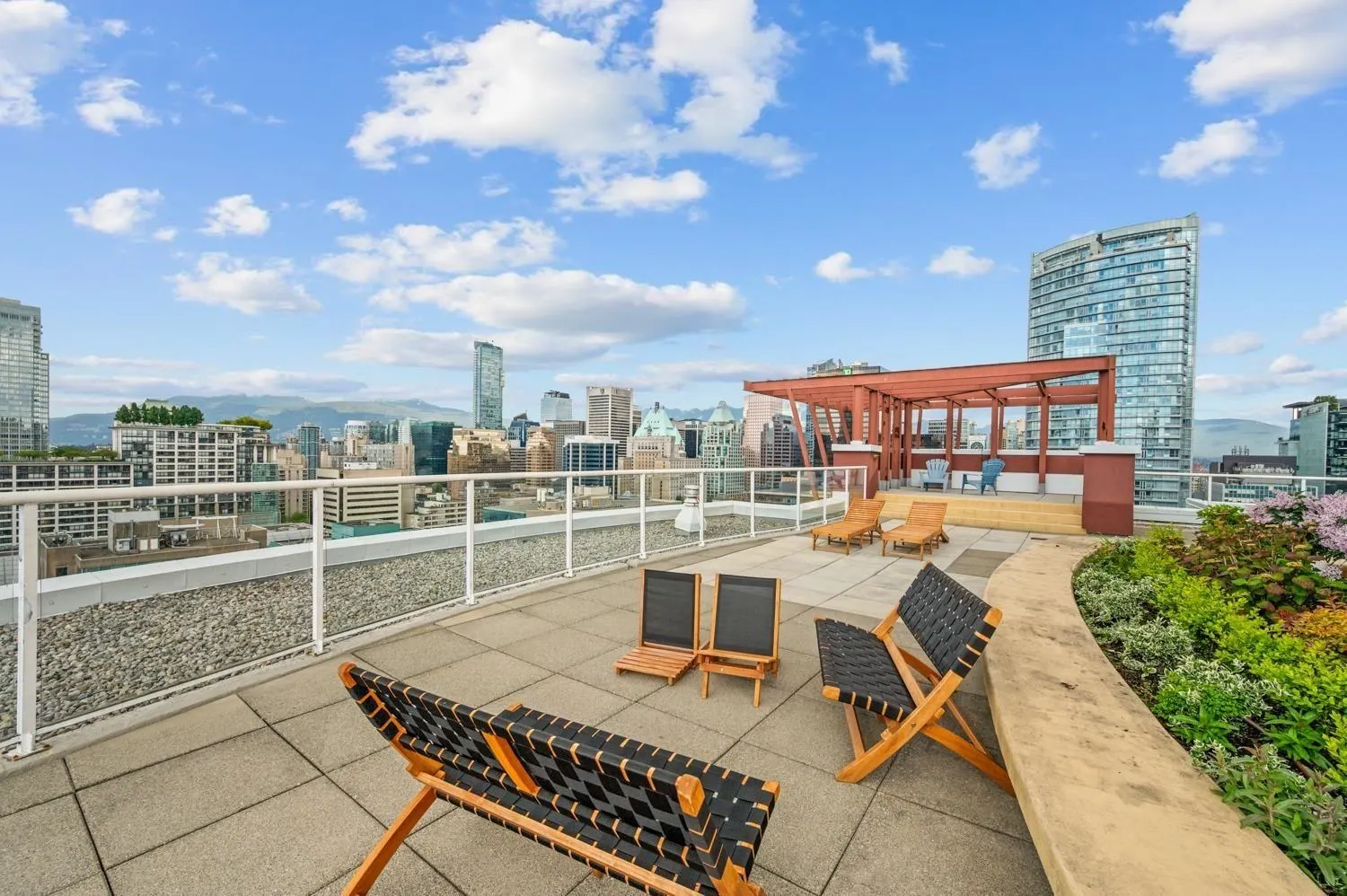 933 Seymour Street #702