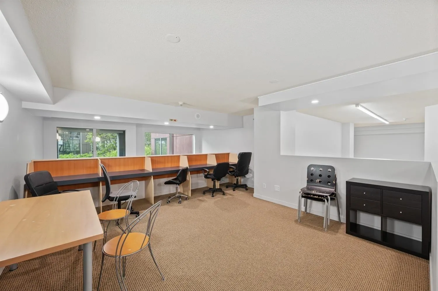 933 Seymour Street #702