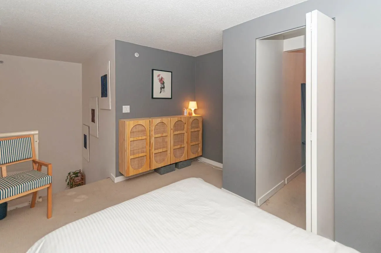 933 Seymour Street #702