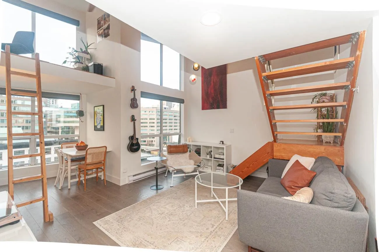 933 Seymour Street #702