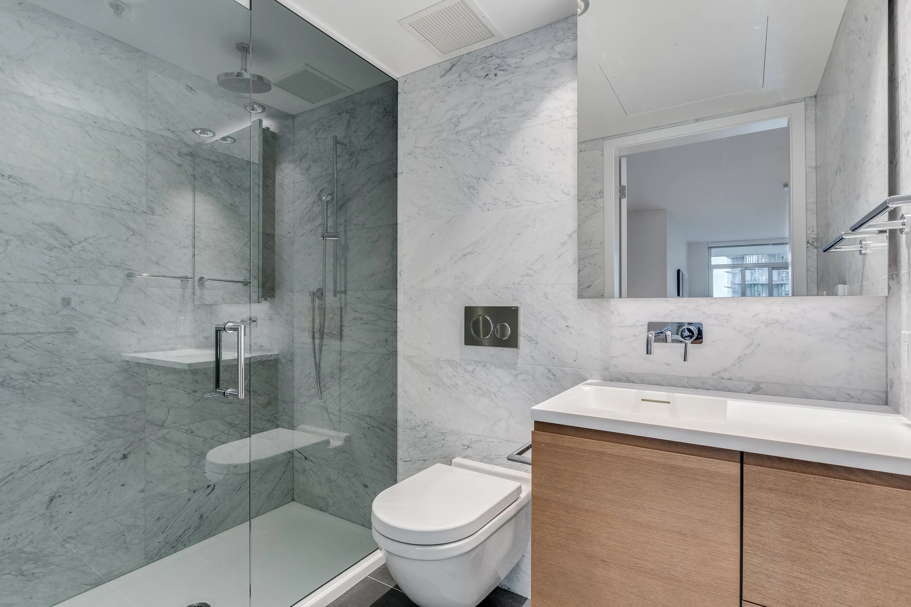 1289 Hornby Street #1209