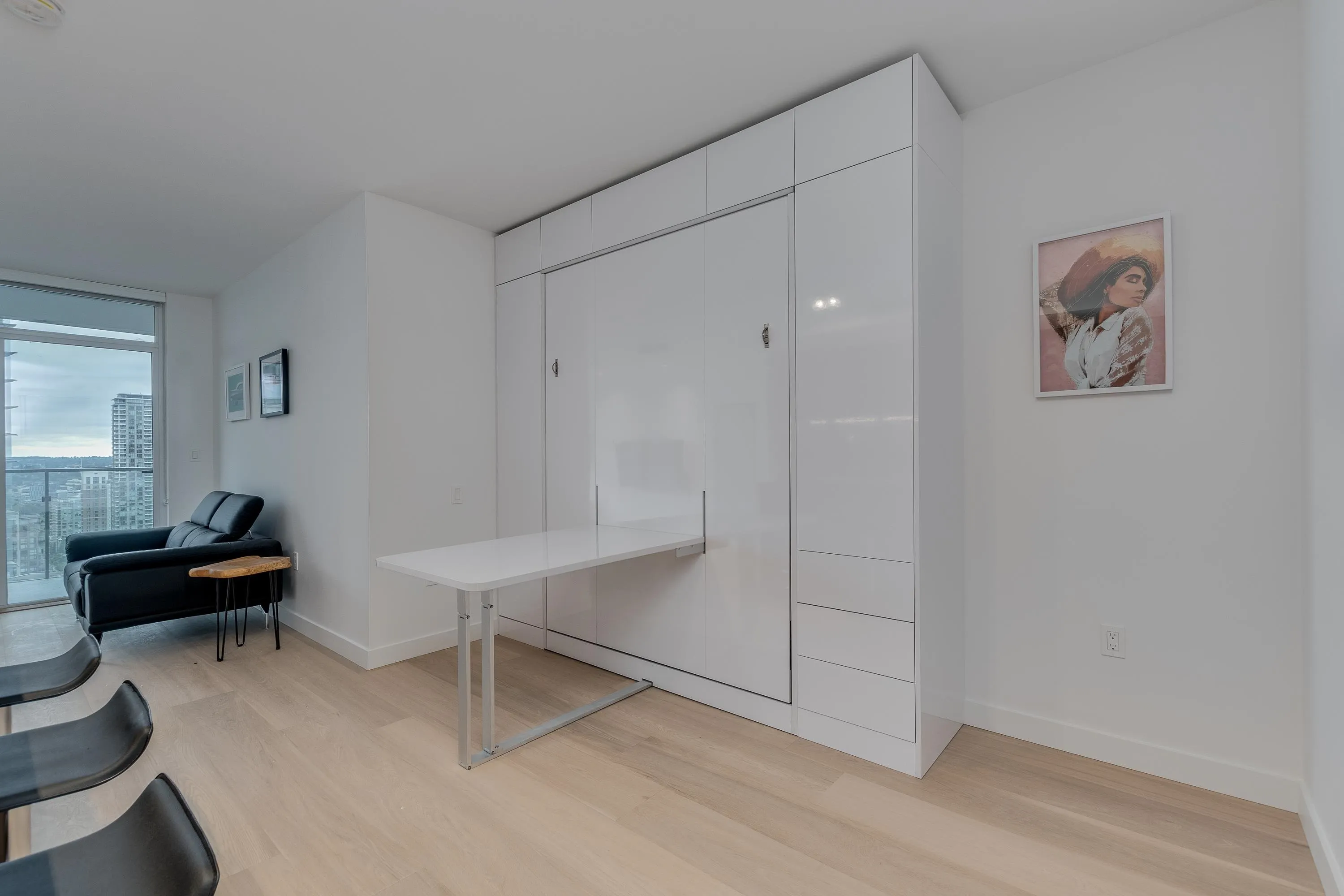 1289 Hornby Street #1209