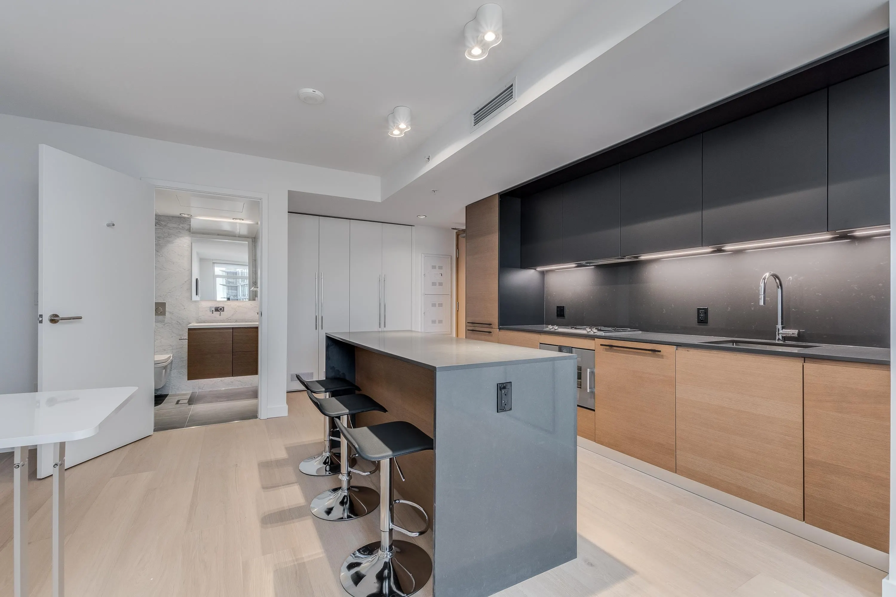 1289 Hornby Street #1209