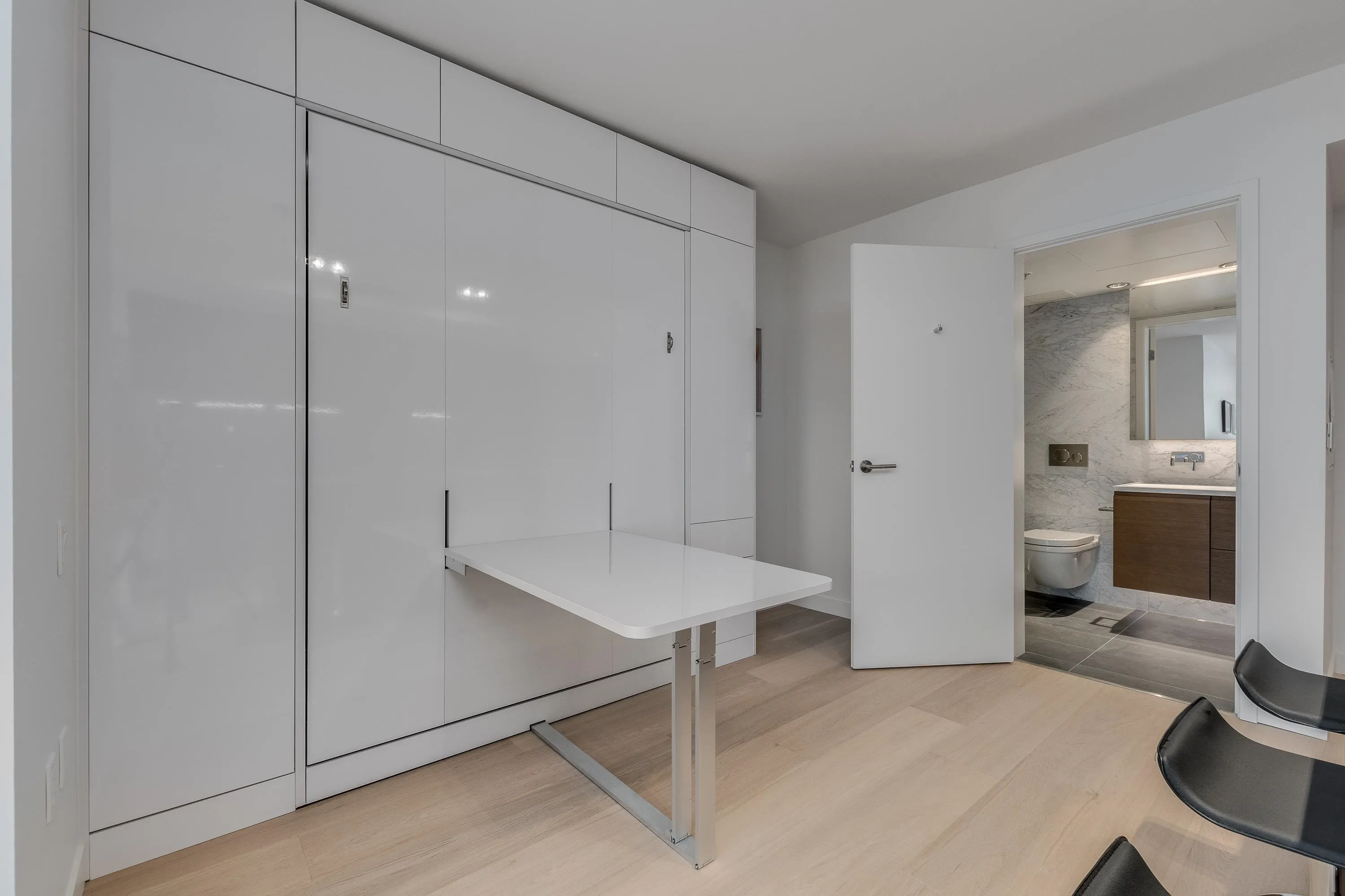 1289 Hornby Street #1209