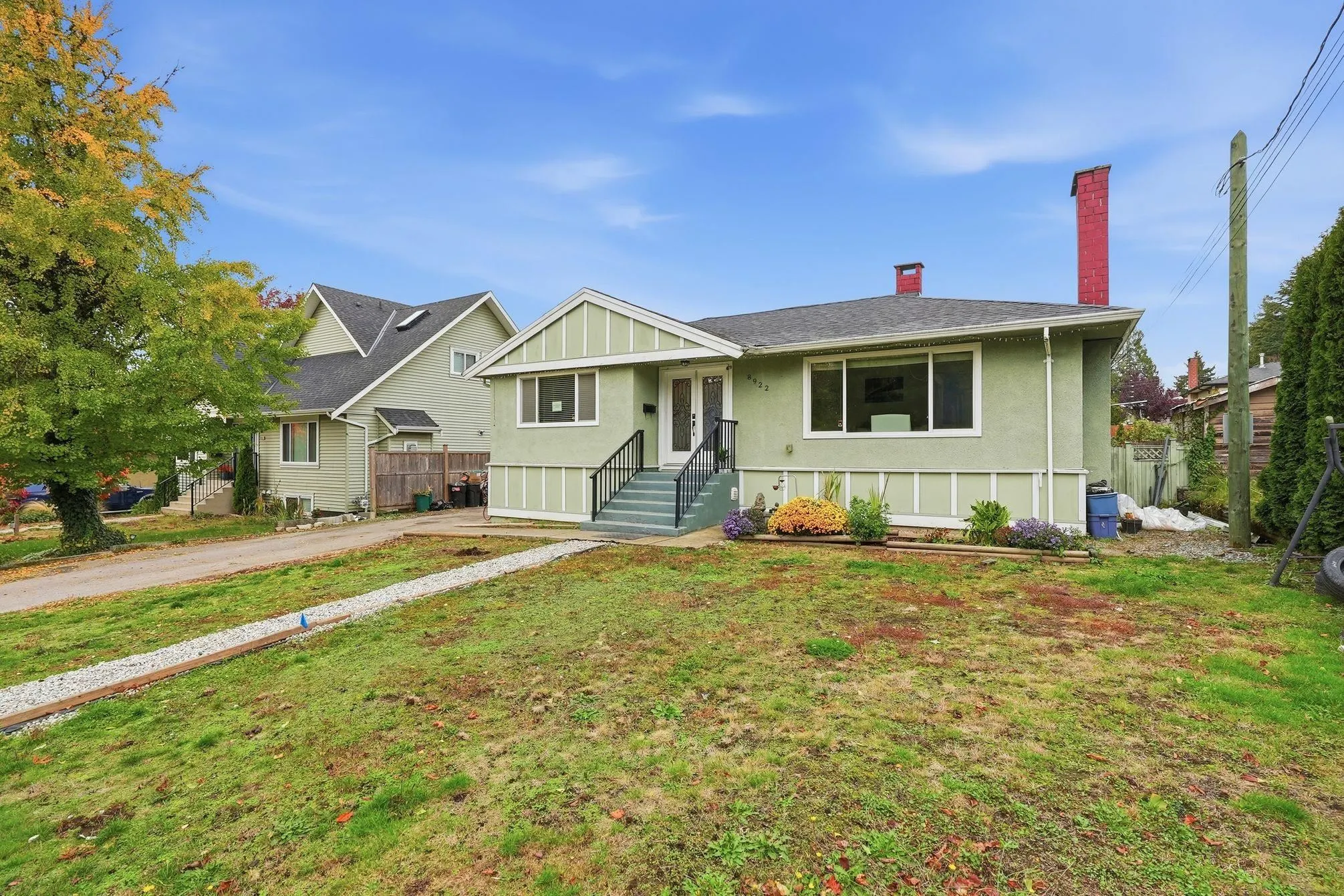 8922 Shepherd Way