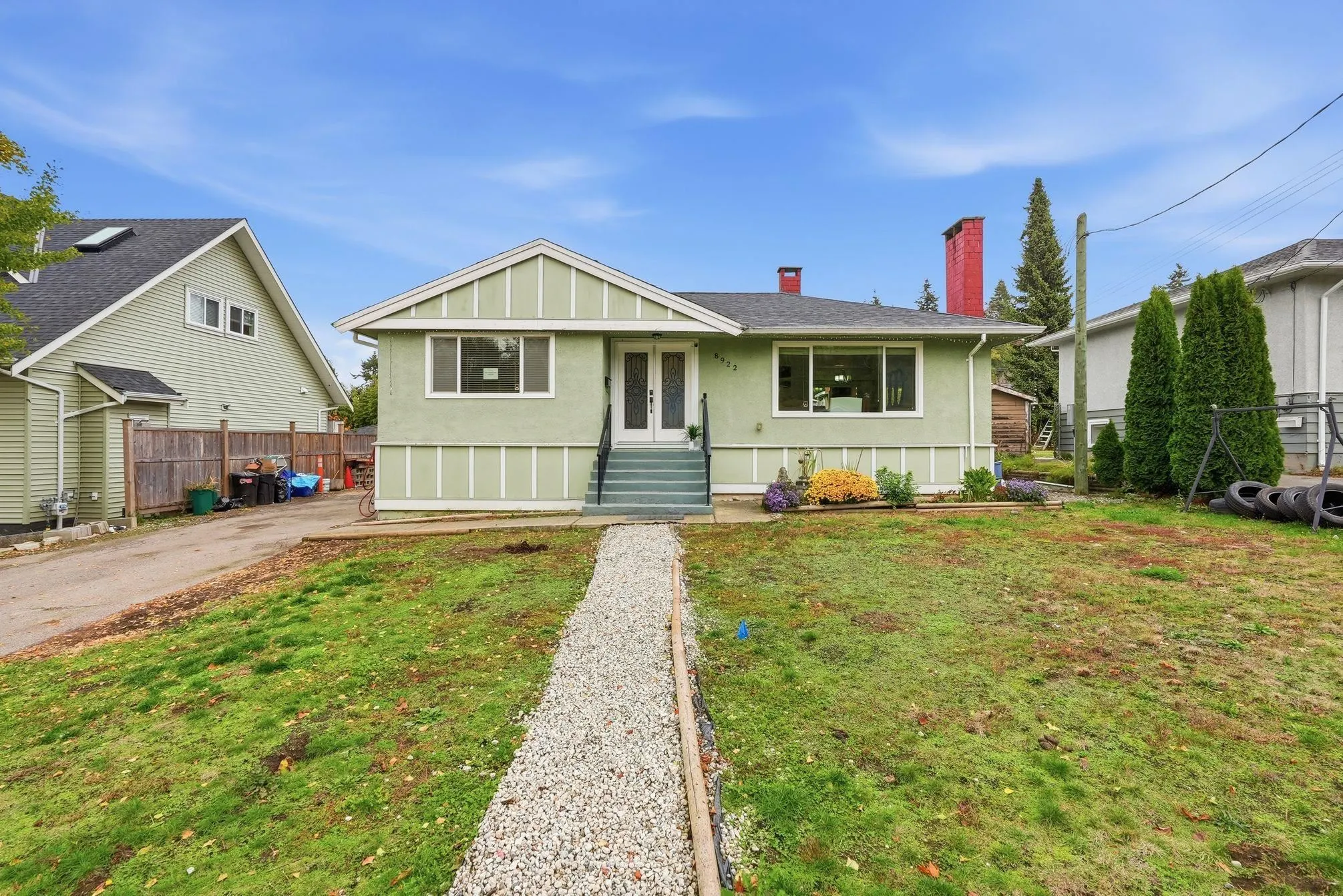 8922 Shepherd Way