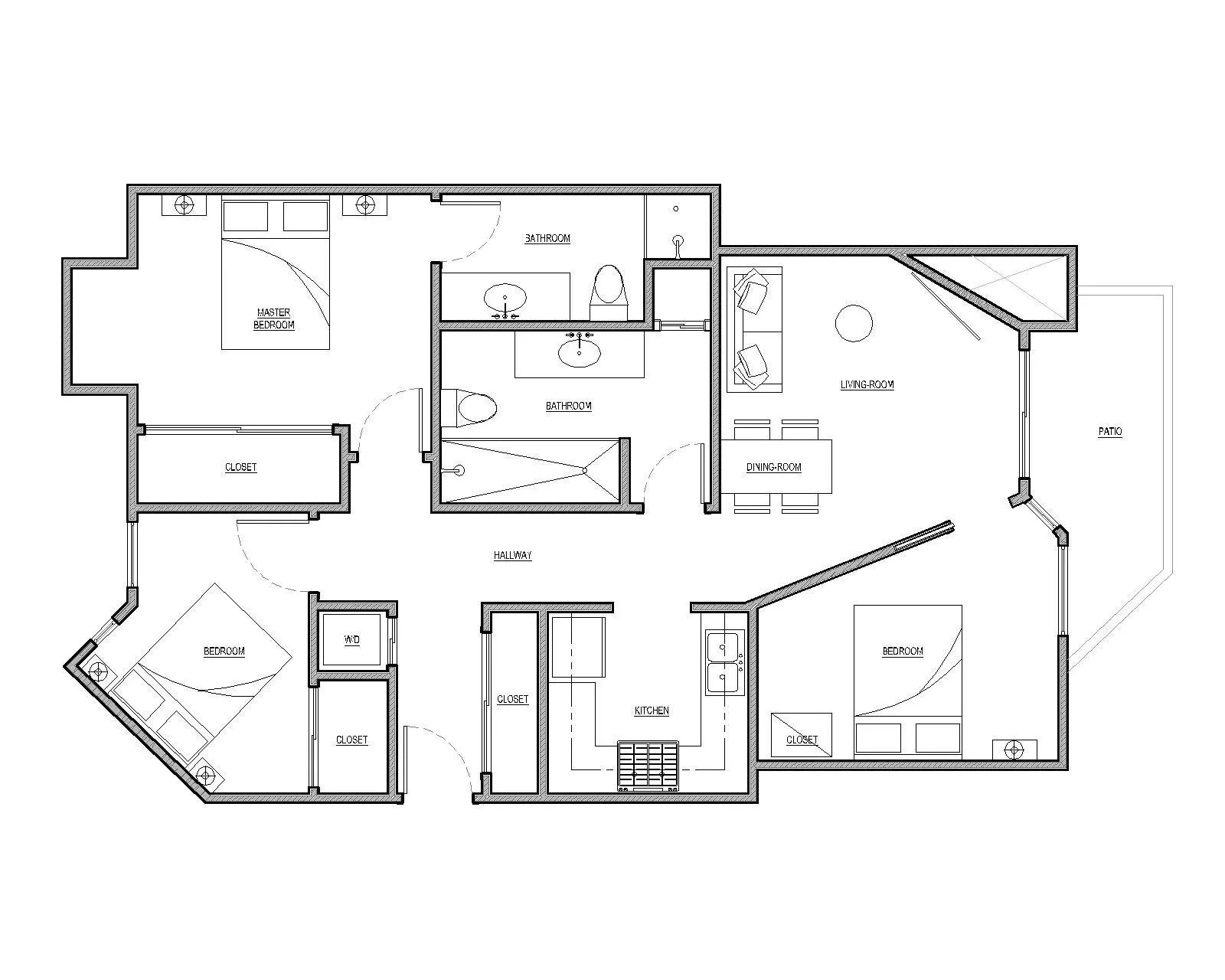 1405 Haro Street #202