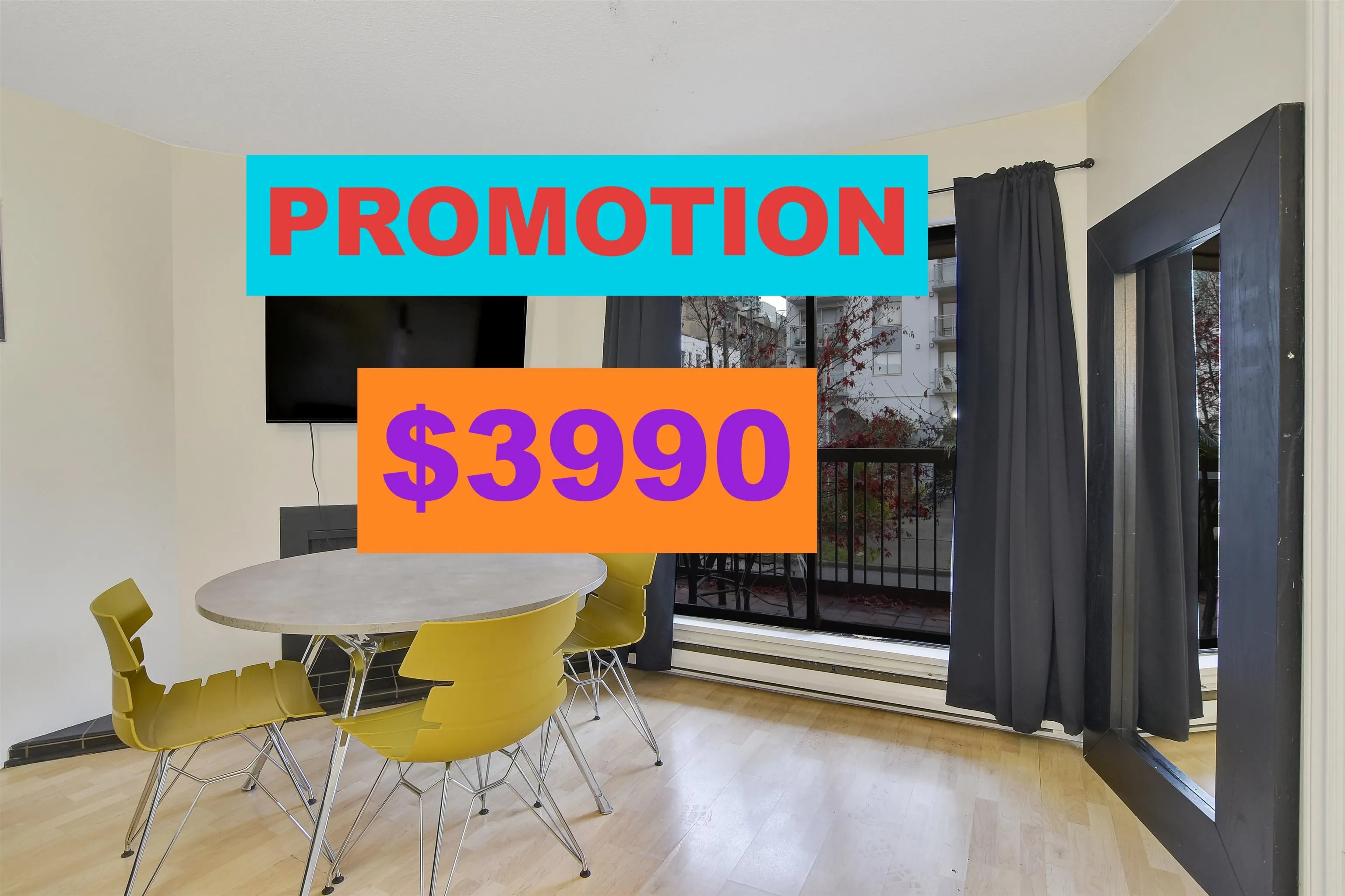 1405 Haro Street #202
