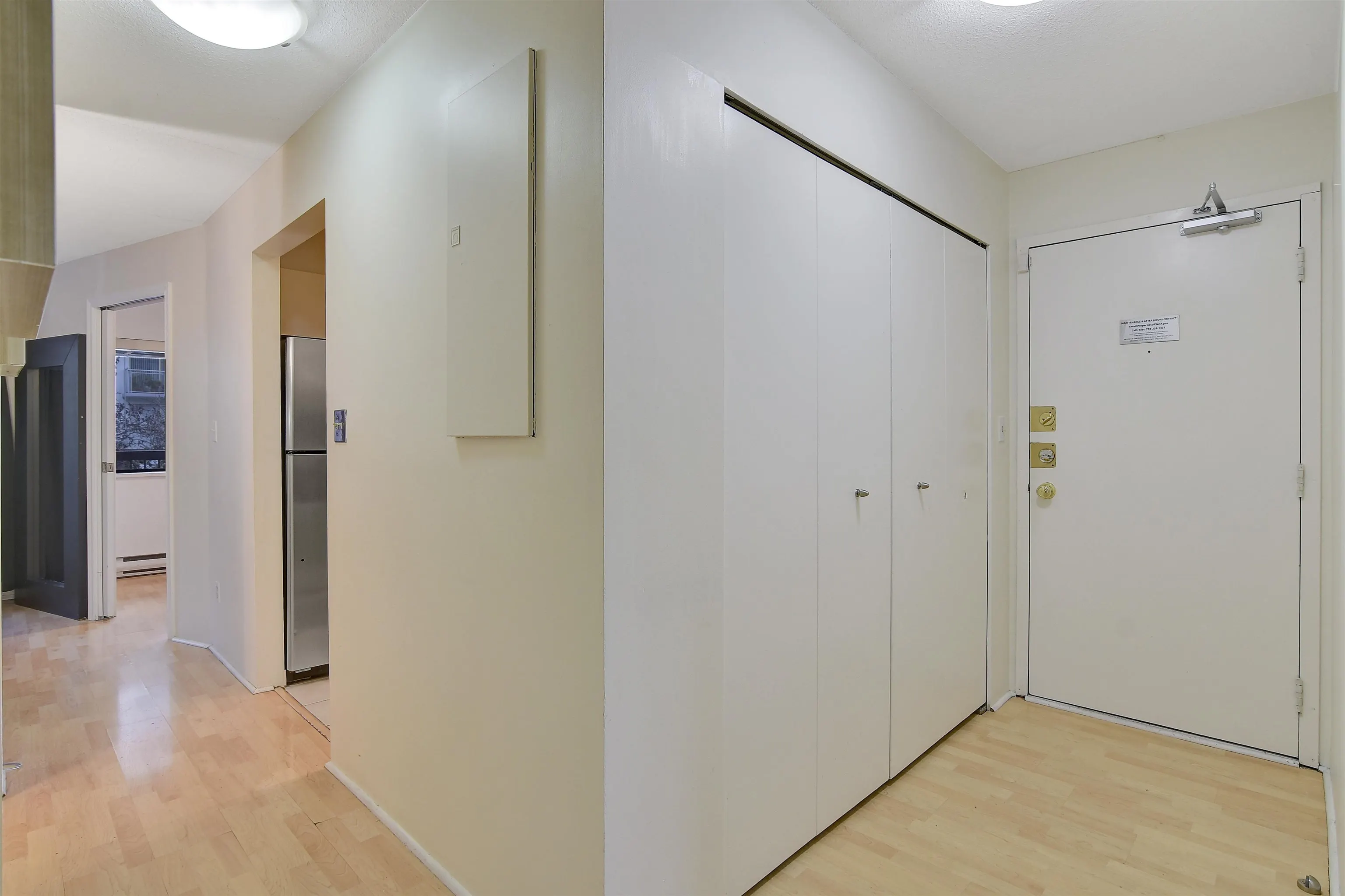 1405 Haro Street #202