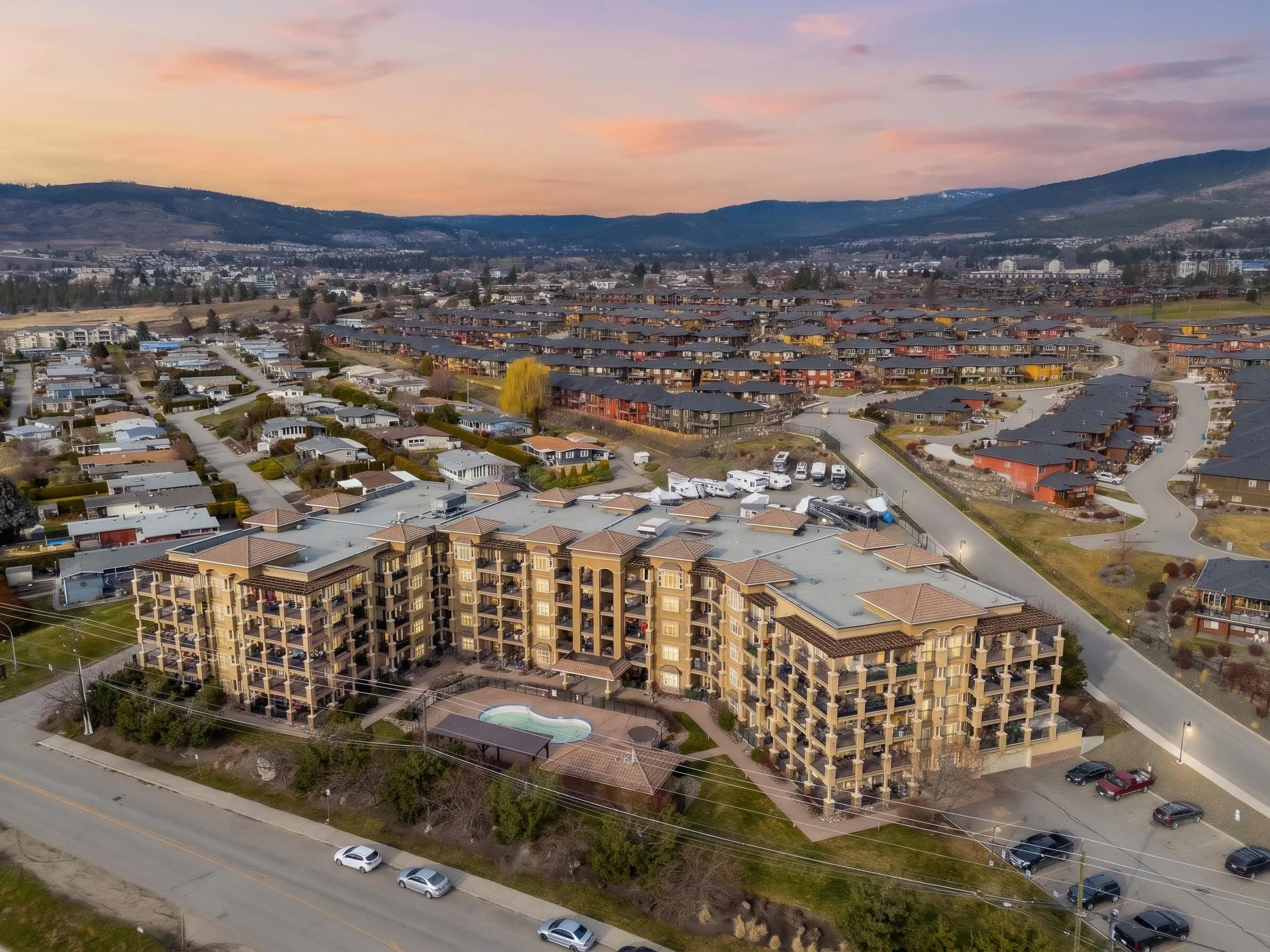 2070 Boucherie Road #417