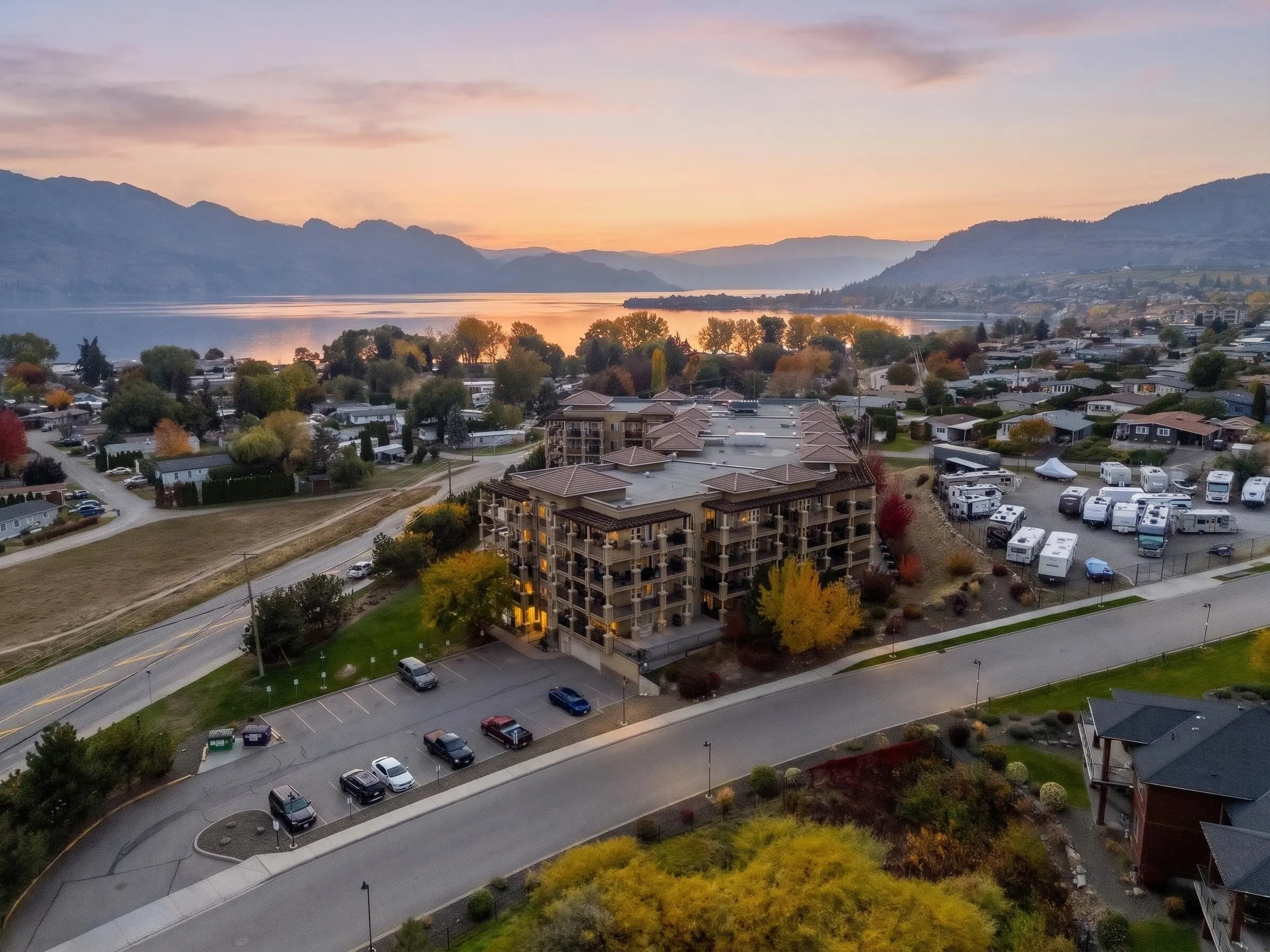2070 Boucherie Road #417