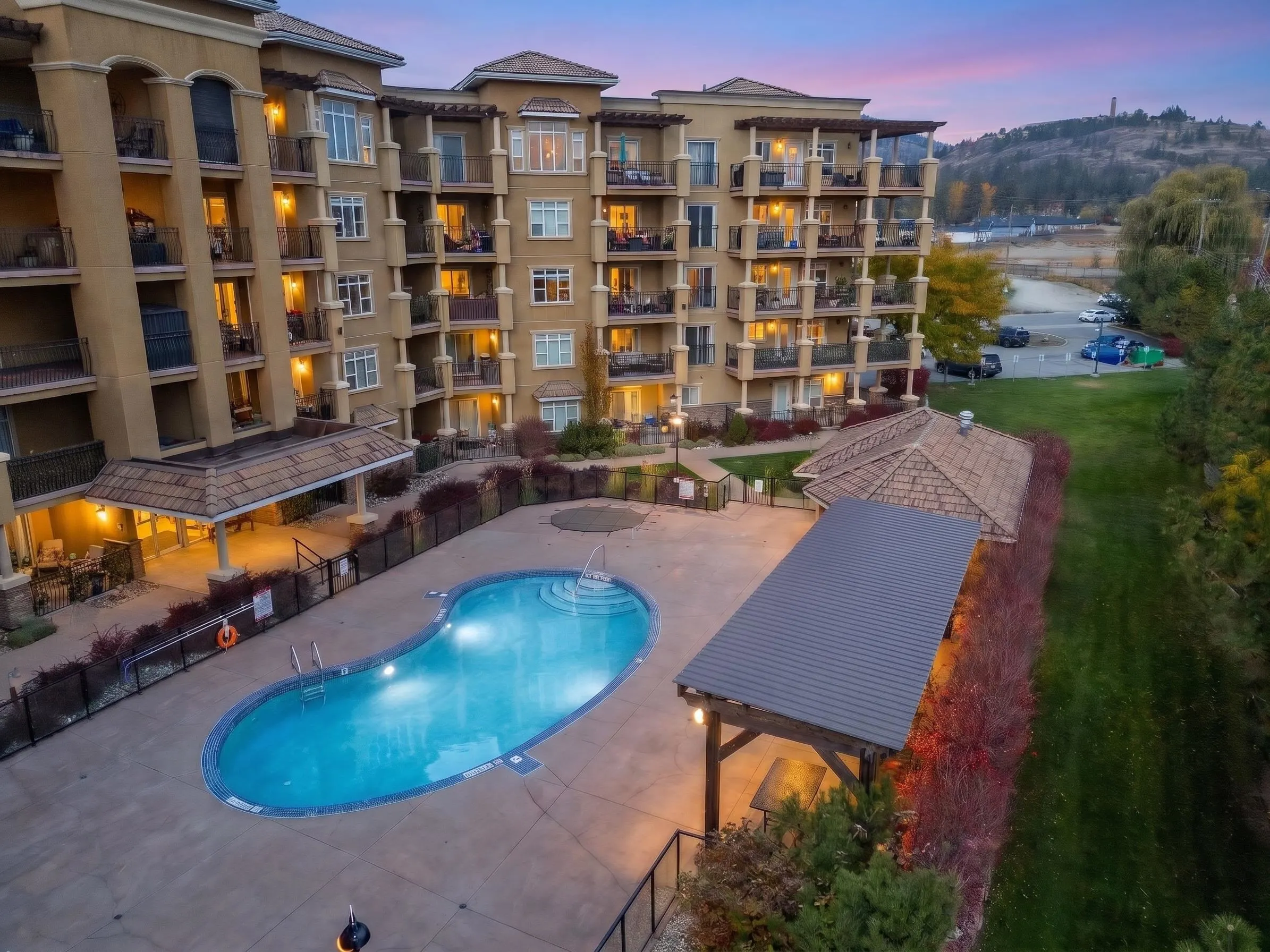 2070 Boucherie Road #417