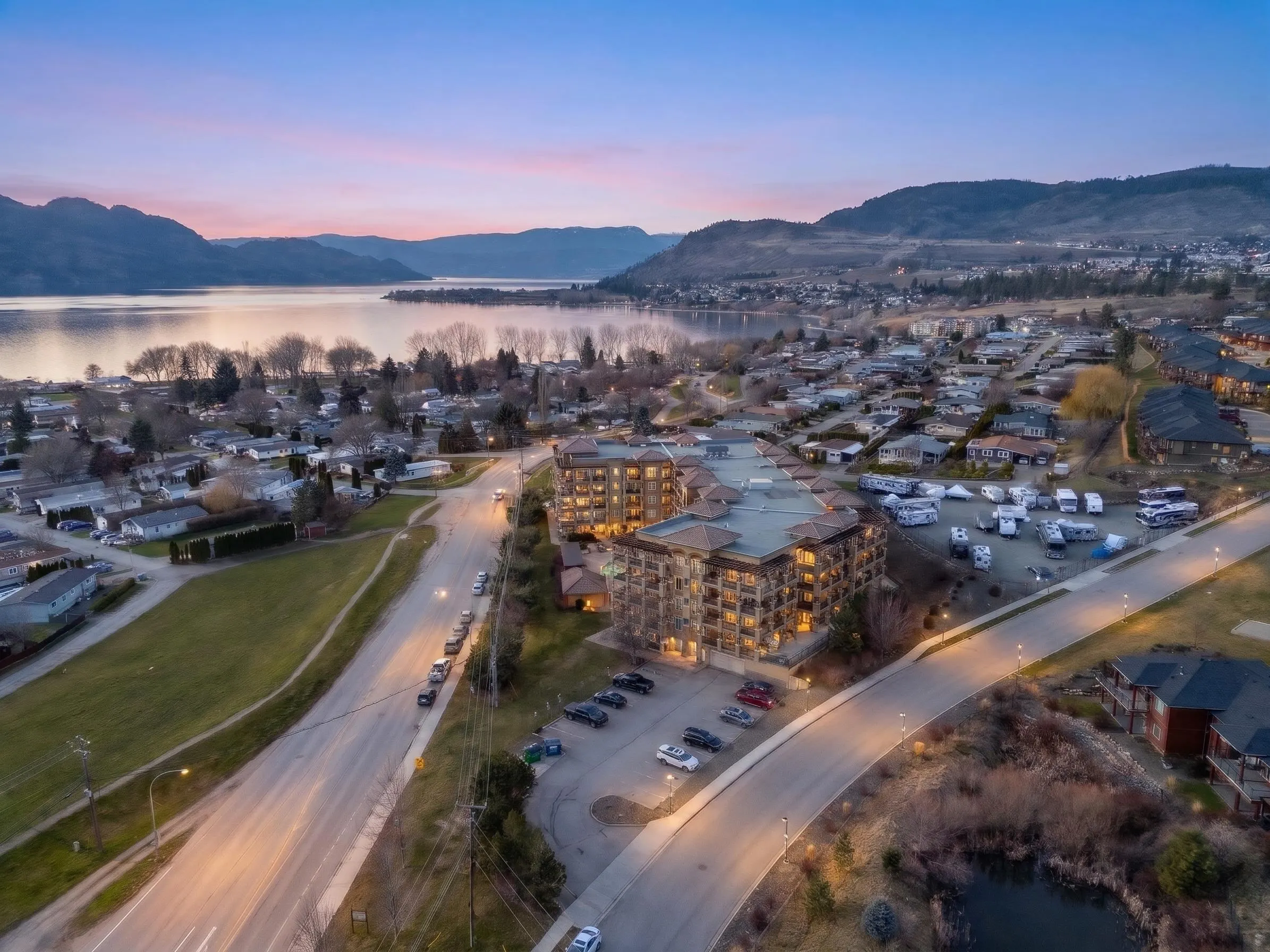 2070 Boucherie Road #417