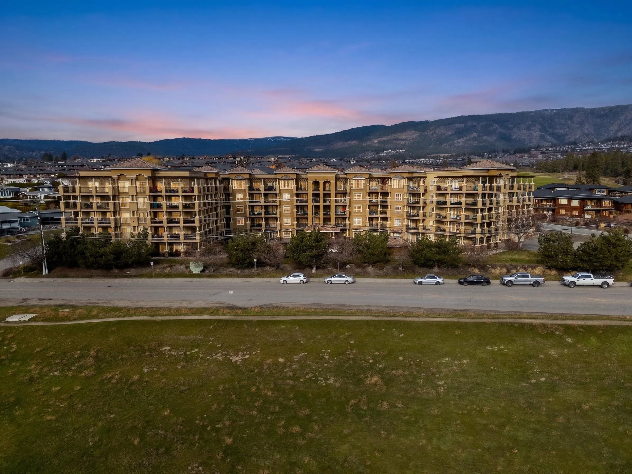 2070 Boucherie Road #417