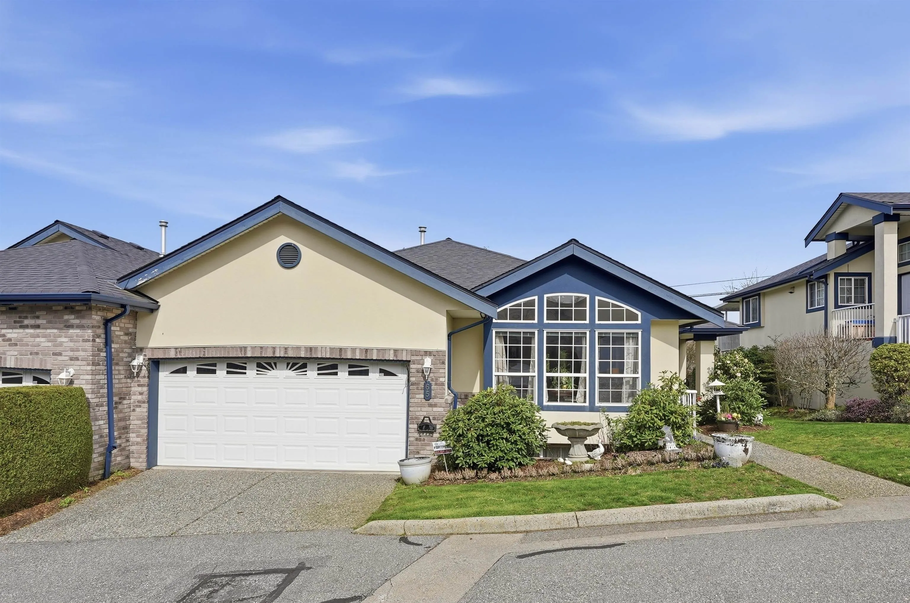 32777 Chilcotin Drive #65