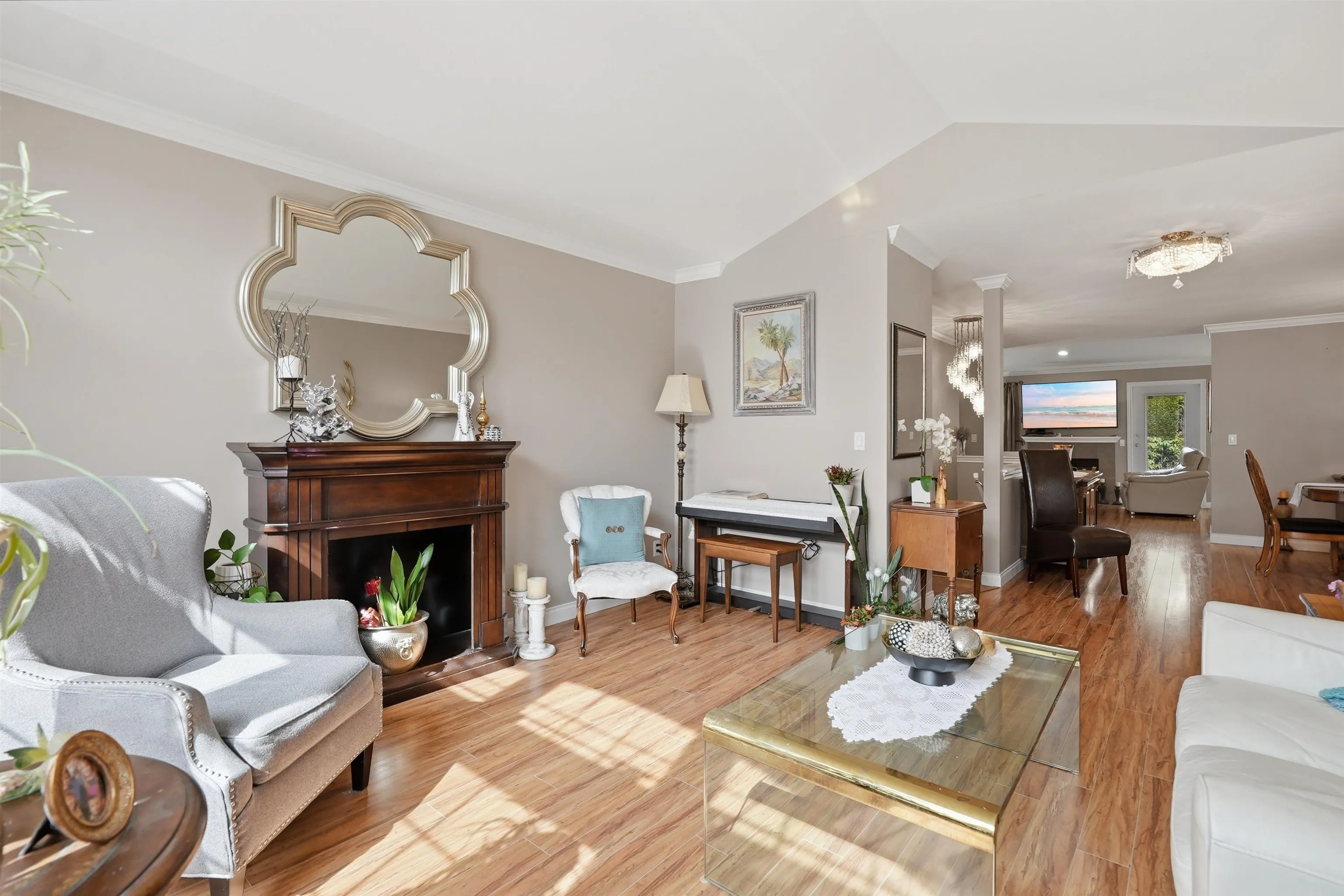 32777 Chilcotin Drive #65