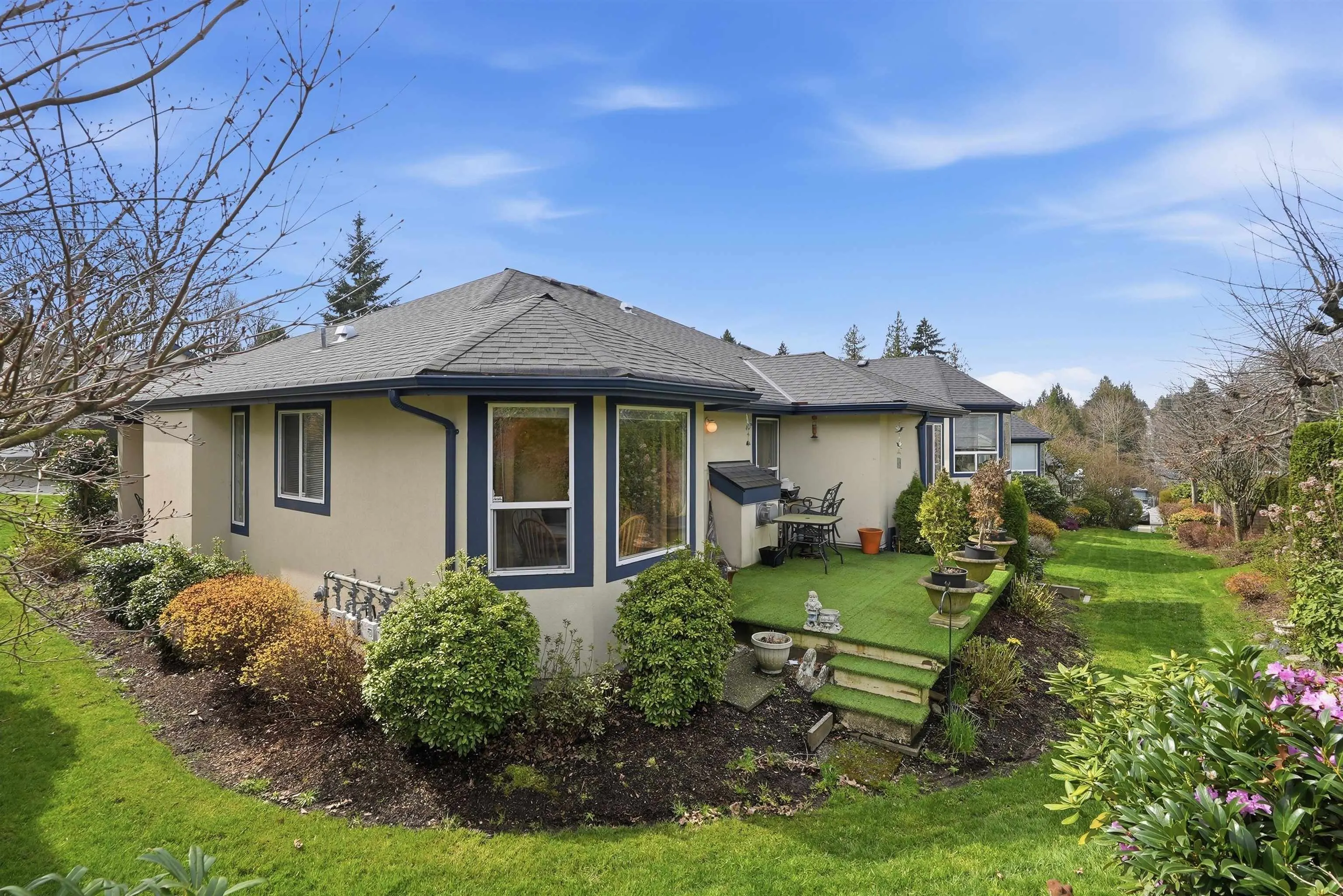 32777 Chilcotin Drive #65