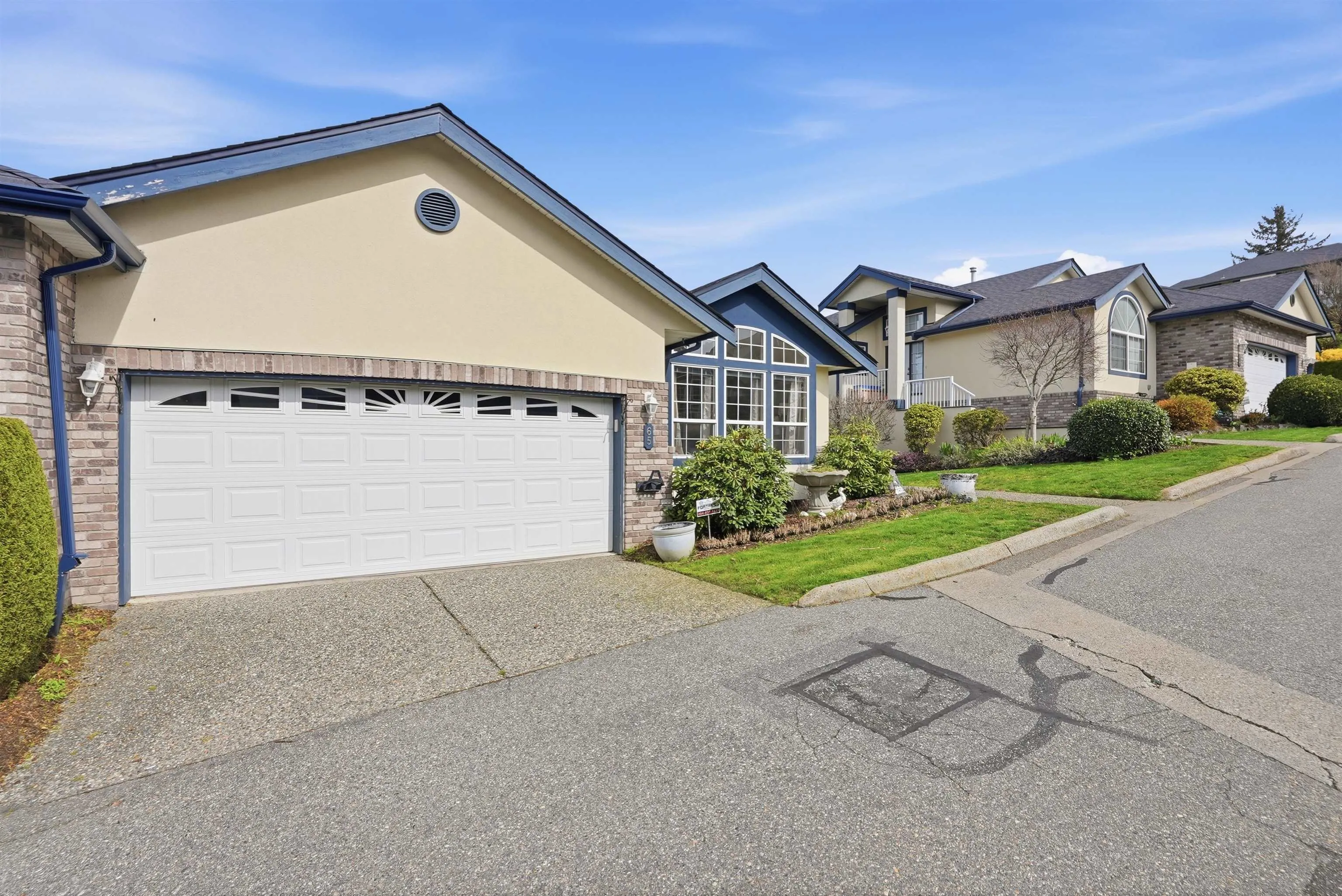 32777 Chilcotin Drive #65