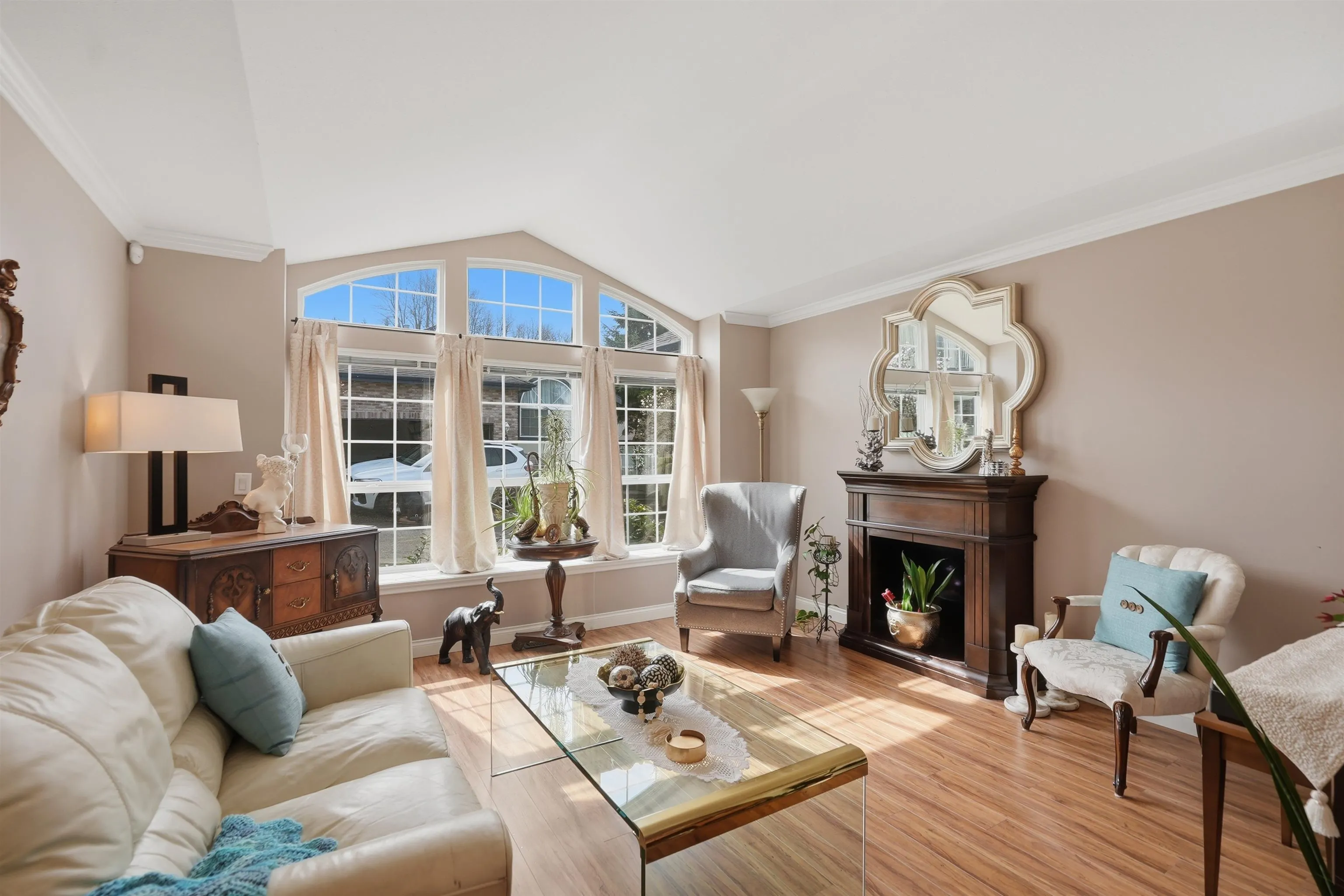 32777 Chilcotin Drive #65