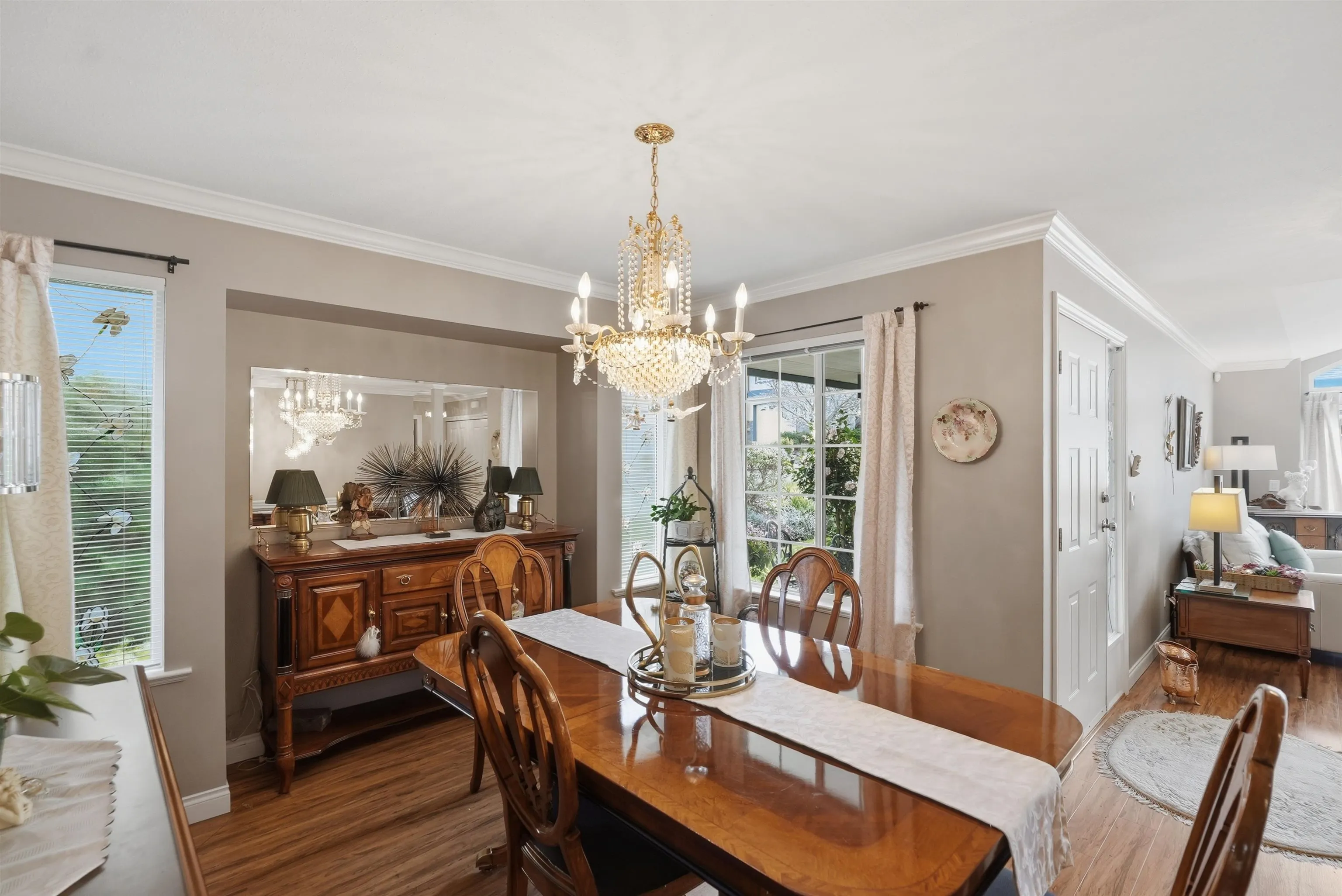 32777 Chilcotin Drive #65