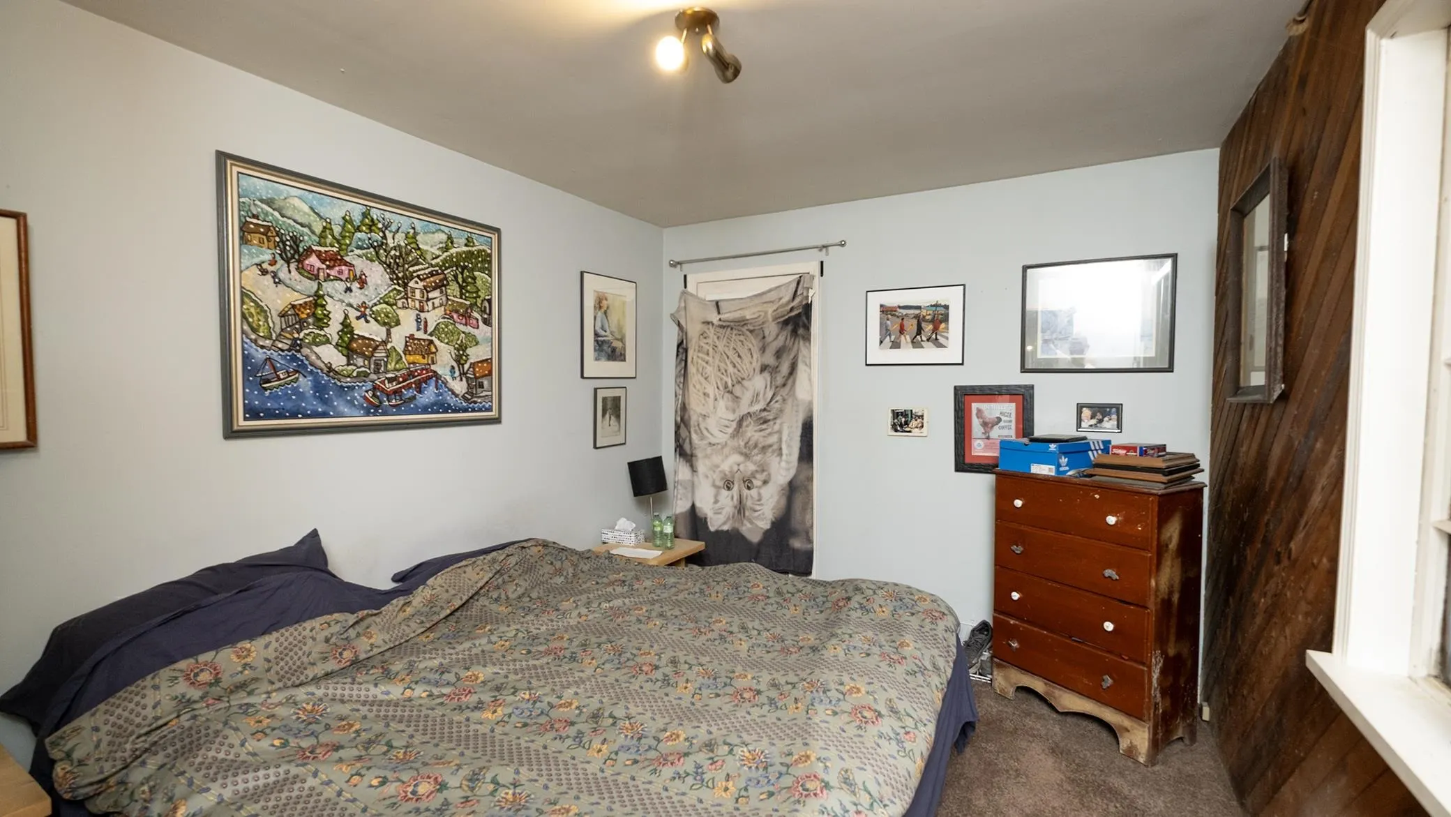 2909 Latimer Road