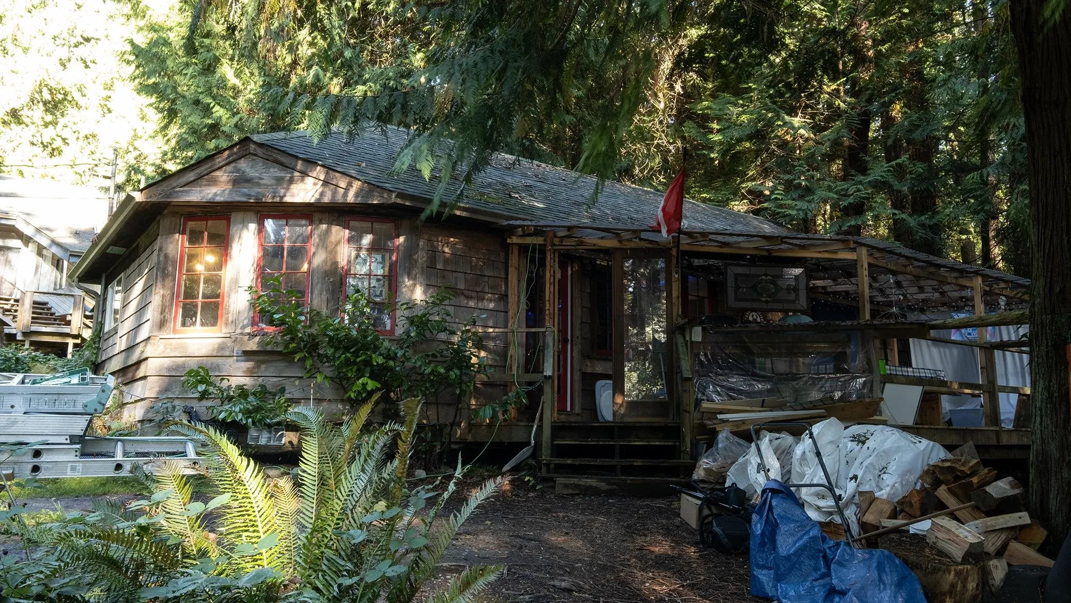 2909 Latimer Road