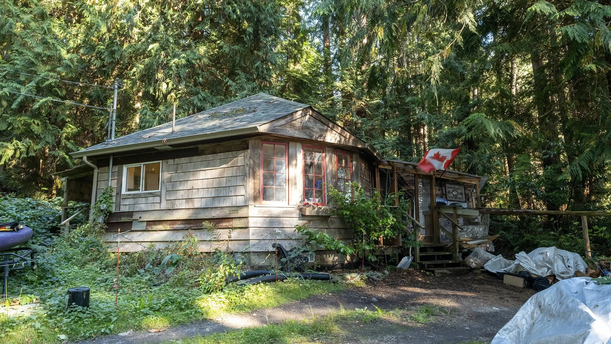2909 Latimer Road