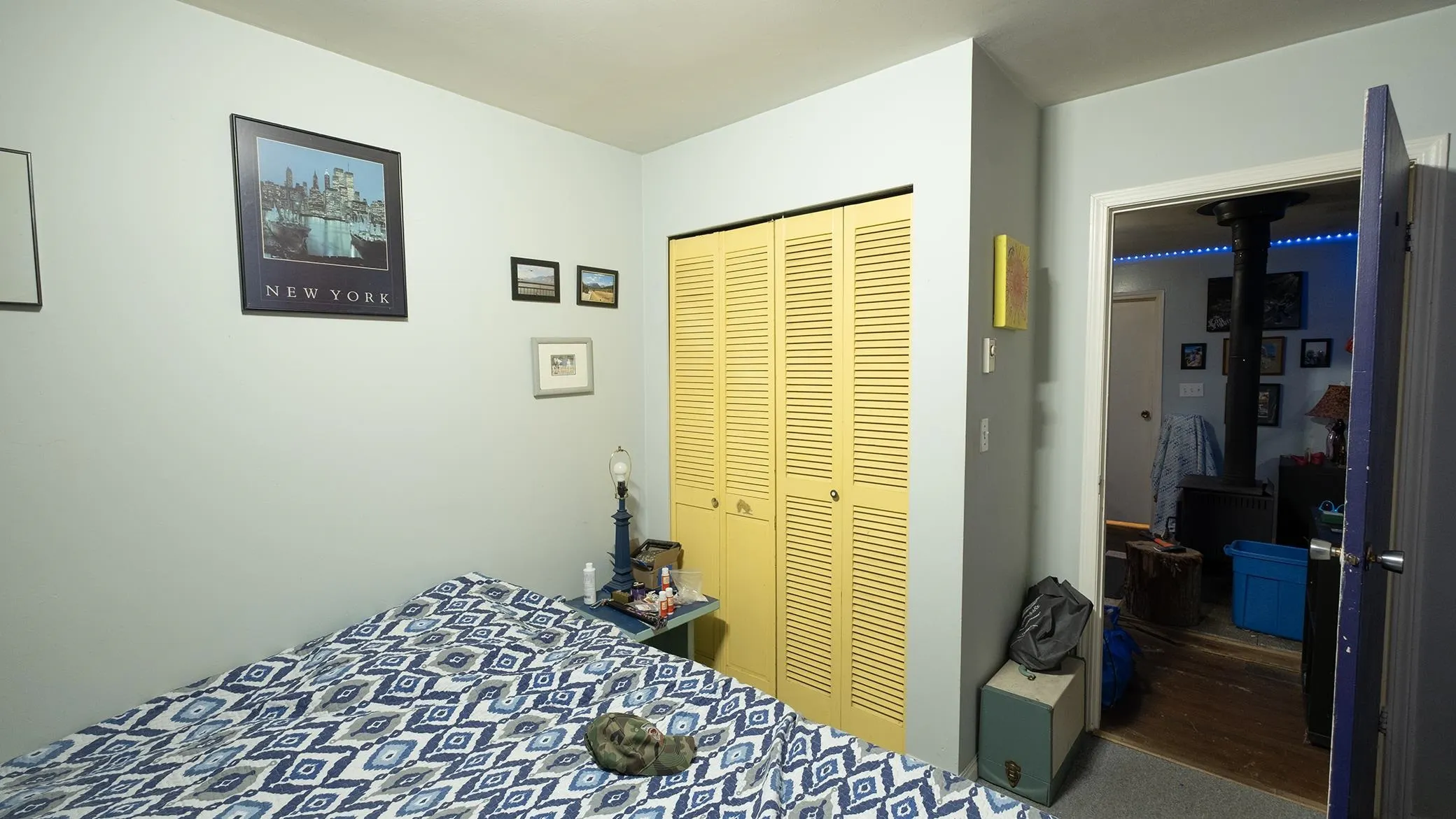 2909 Latimer Road