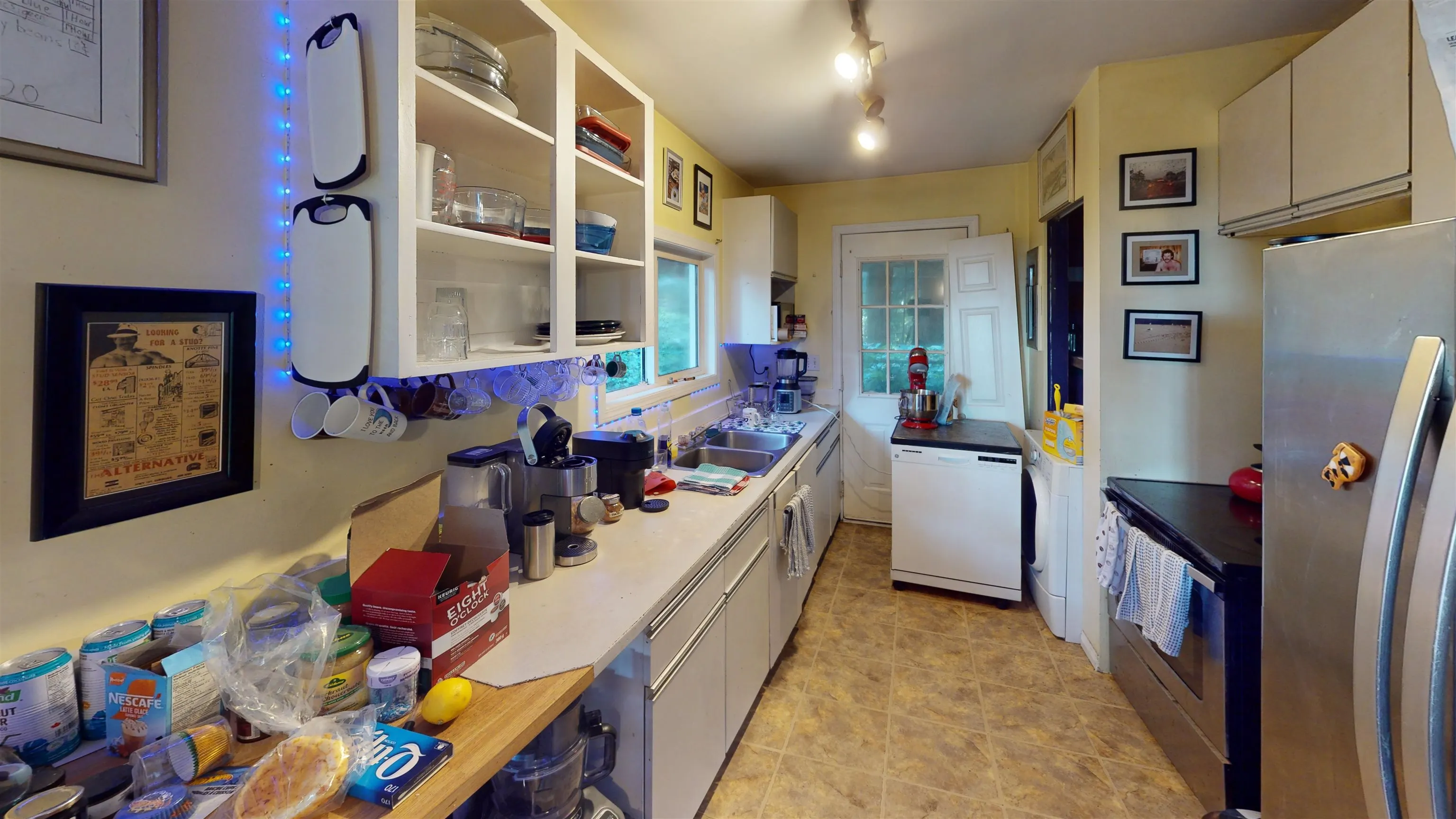 2909 Latimer Road