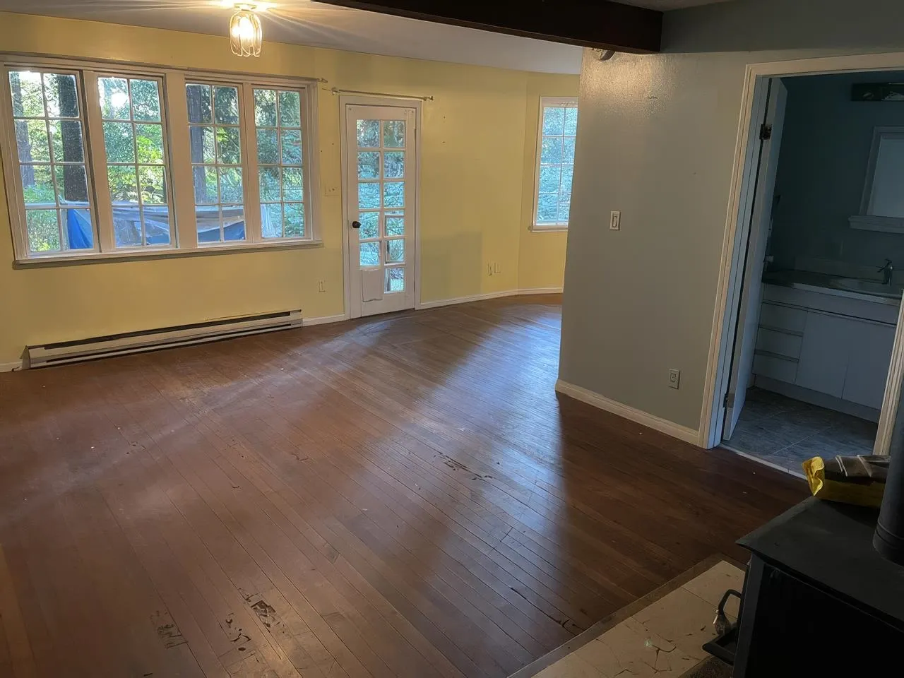 2909 Latimer Road