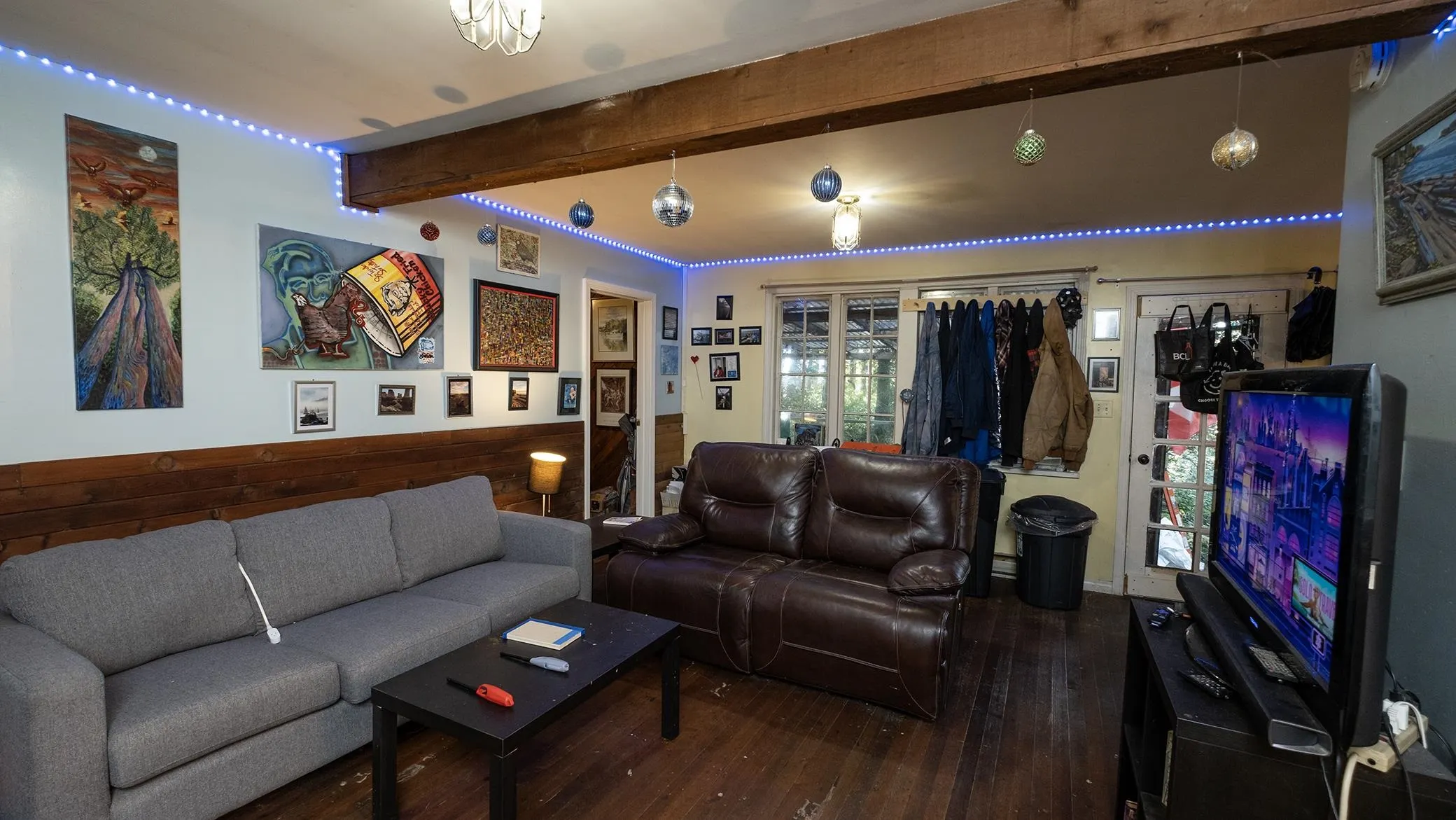 2909 Latimer Road