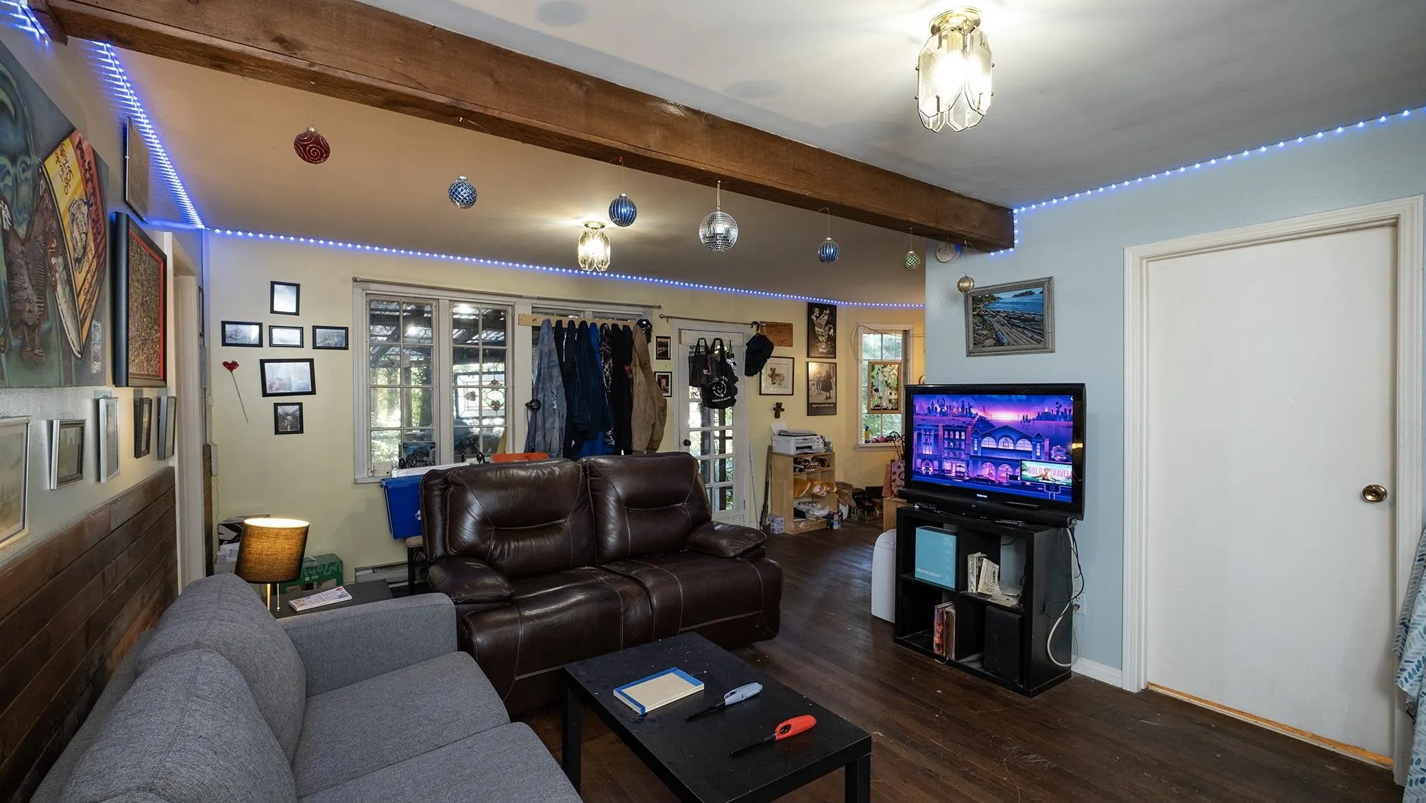 2909 Latimer Road