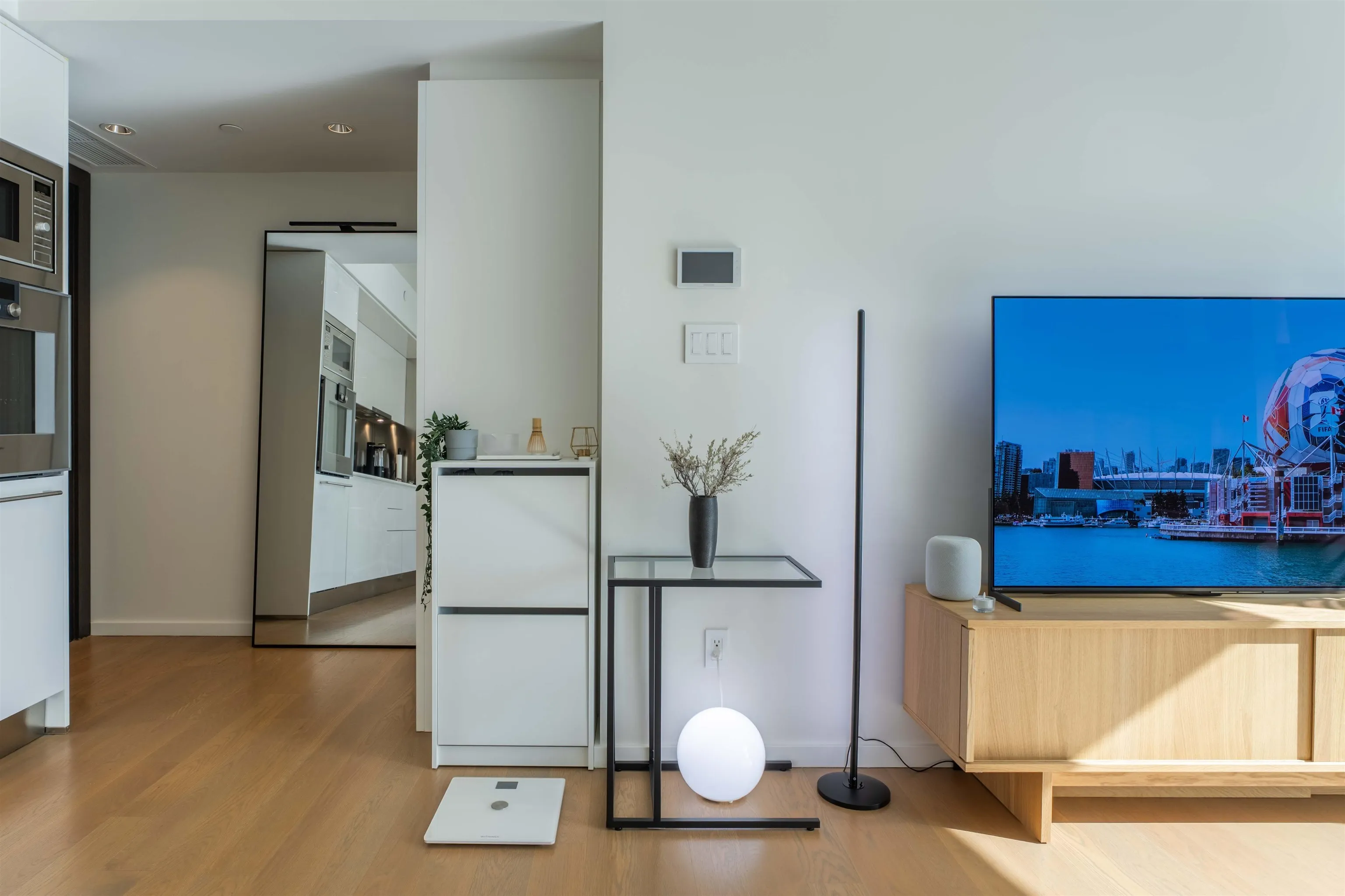 1151 Georgia W Street #27xx