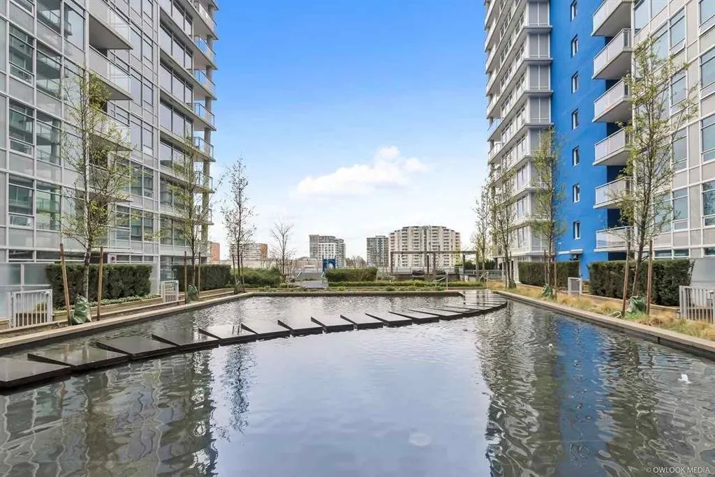 6188 No. 3 Road #5FL