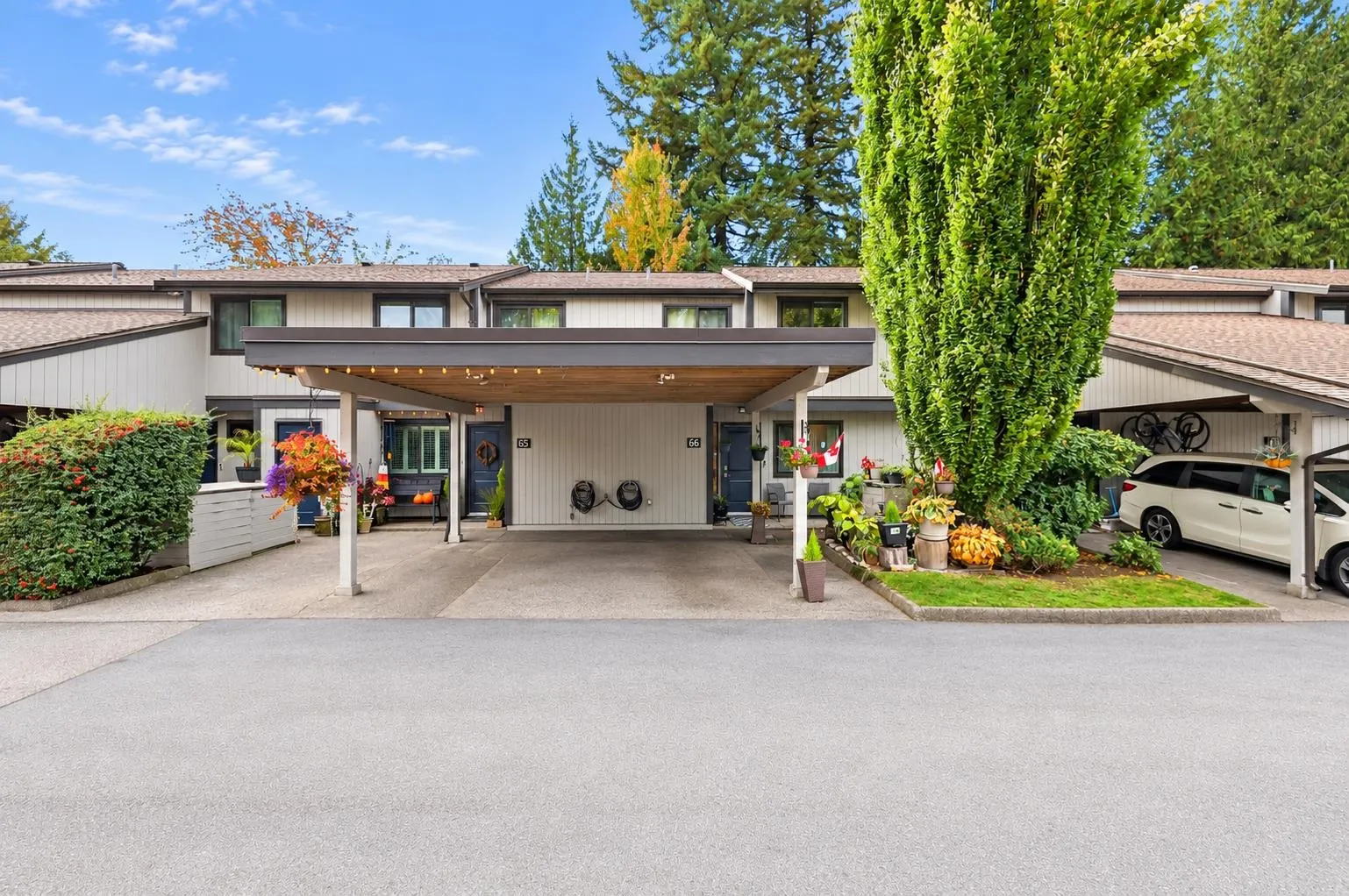 6712 Baker Road #66