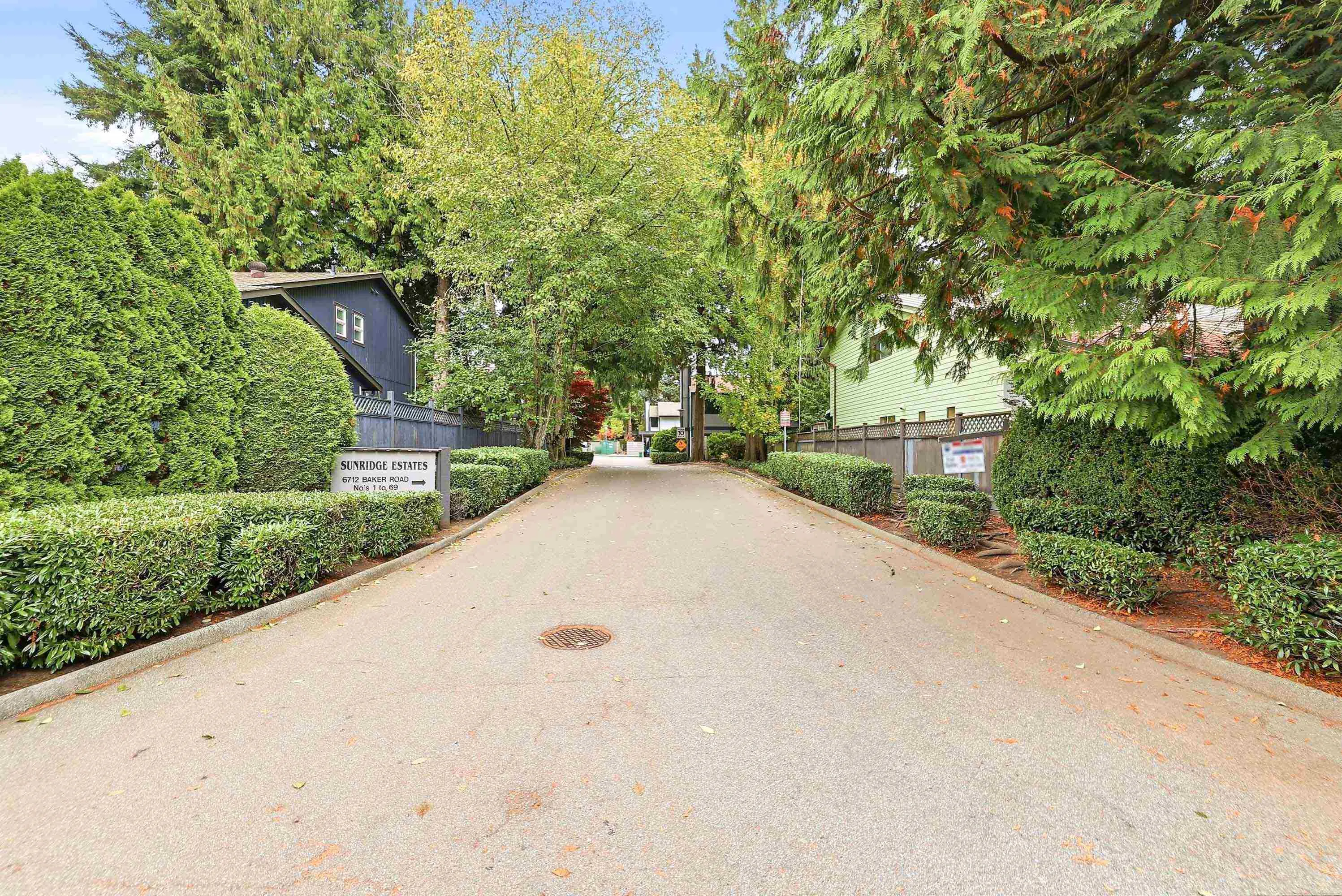 6712 Baker Road #66