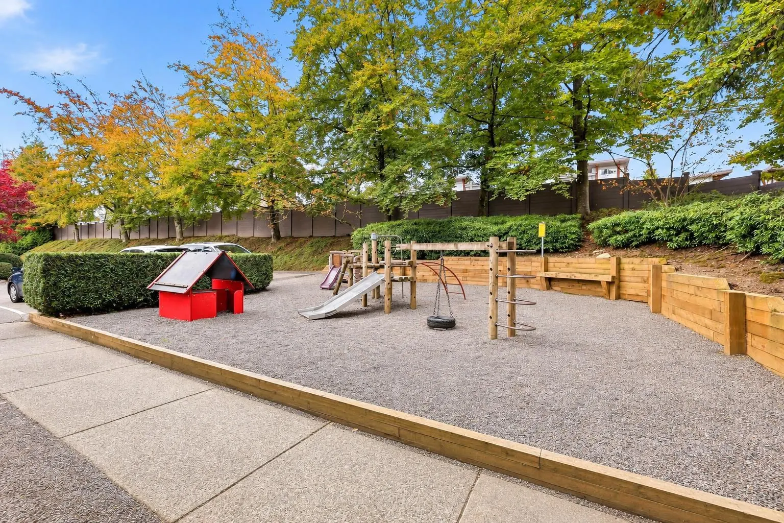 6712 Baker Road #66